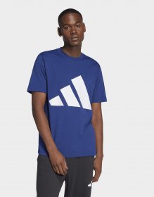 adidas Essentials Big Logo T-Shirt