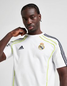adidas Real Madrid Urban Purist T-Shirt