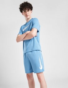 Nike Multi Swoosh Shorts Junior