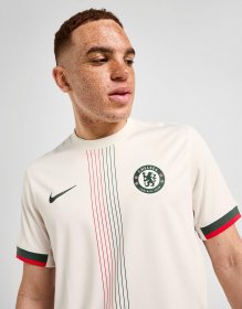 Nike Chelsea FC 2025/26 Auswärts Shirt