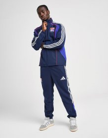 adidas Olympique Lyon Urban Purist Trainingshose