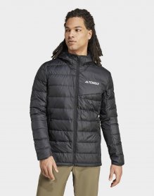 adidas Terrex Terrex Multi Light Hooded Daunenjacke