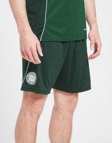 adidas Celtic FC Trainings-Shorts