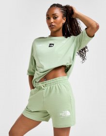 The North Face Tech Graphic Shorts