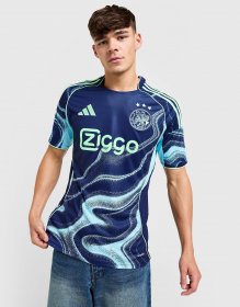 adidas AFC Ajax 2025/26 Auswärts Shirt