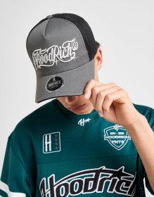 Hoodrich Legacy Trucker Cap