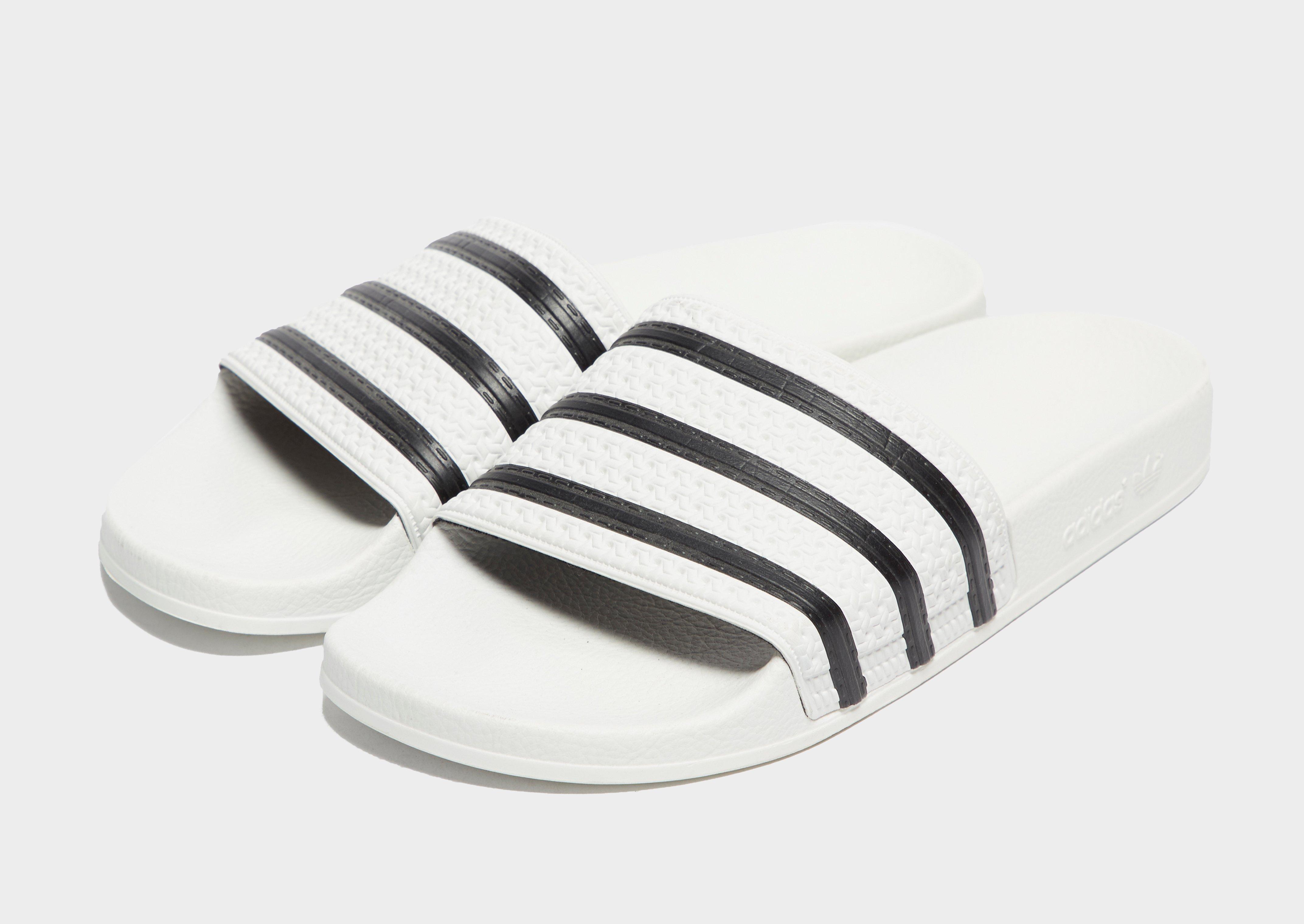 adidas Originals \'Adilette Badelatschen