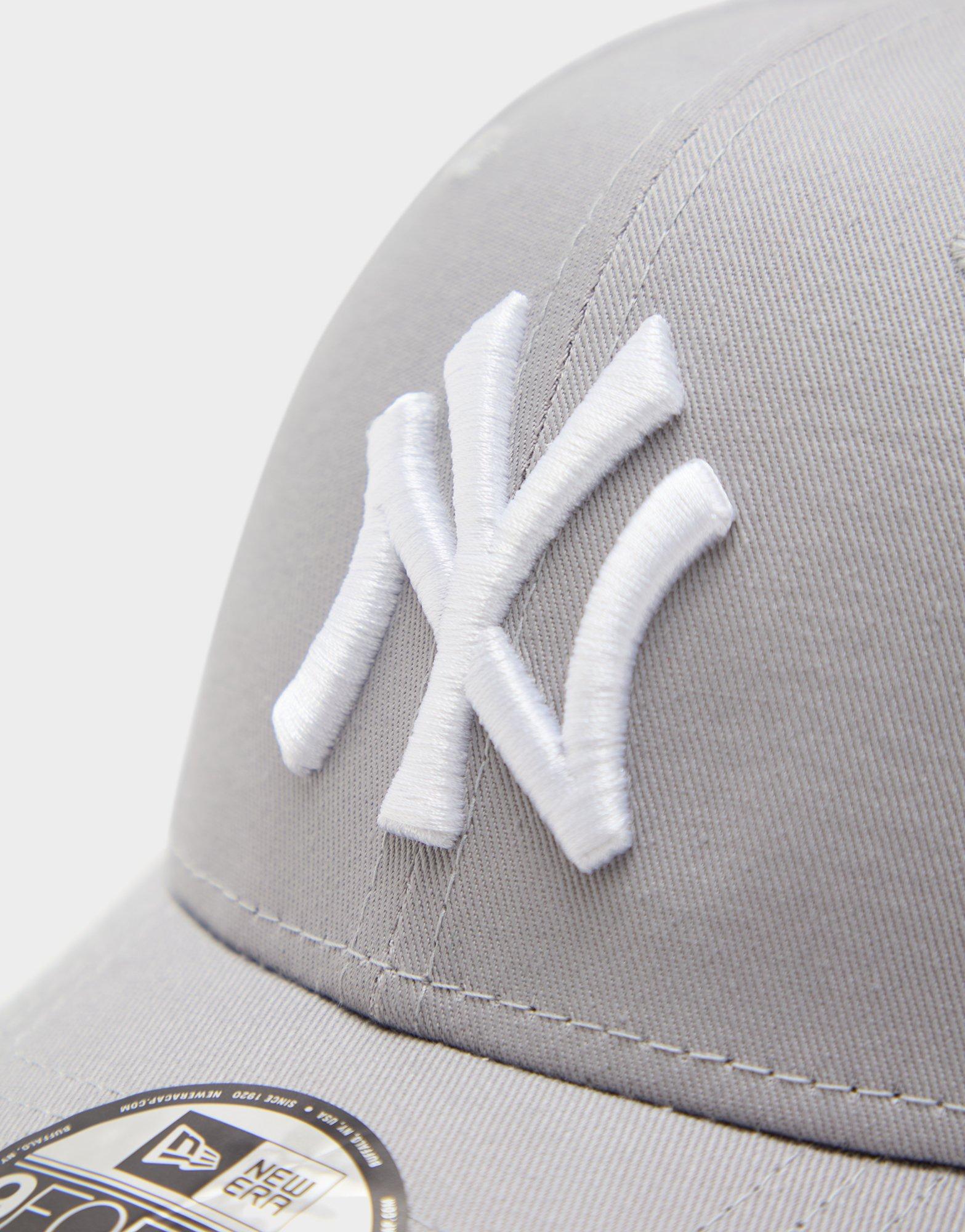 New Era MLB New York Yankees 9FORTY Cap