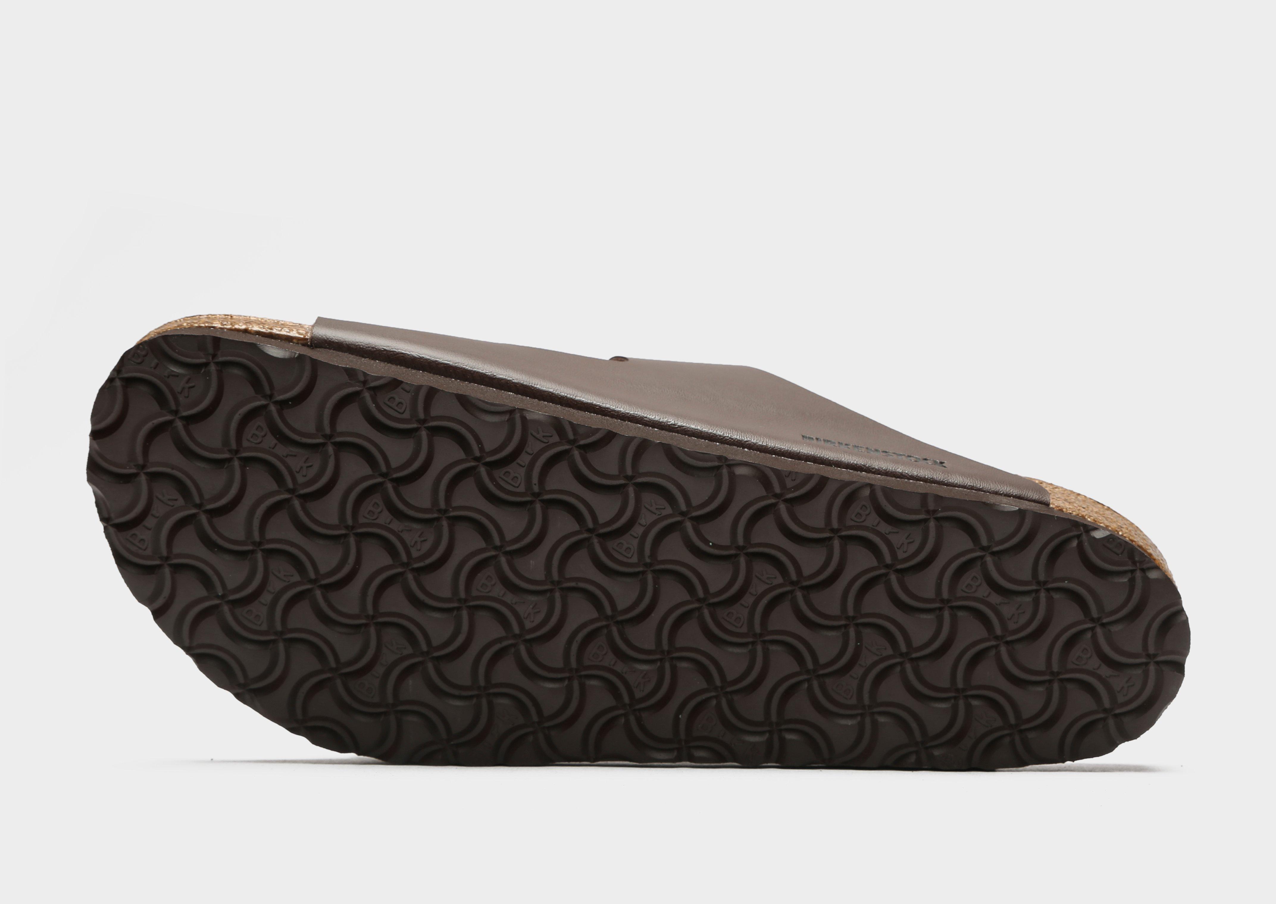Birkenstock Arizona Suede Herren
