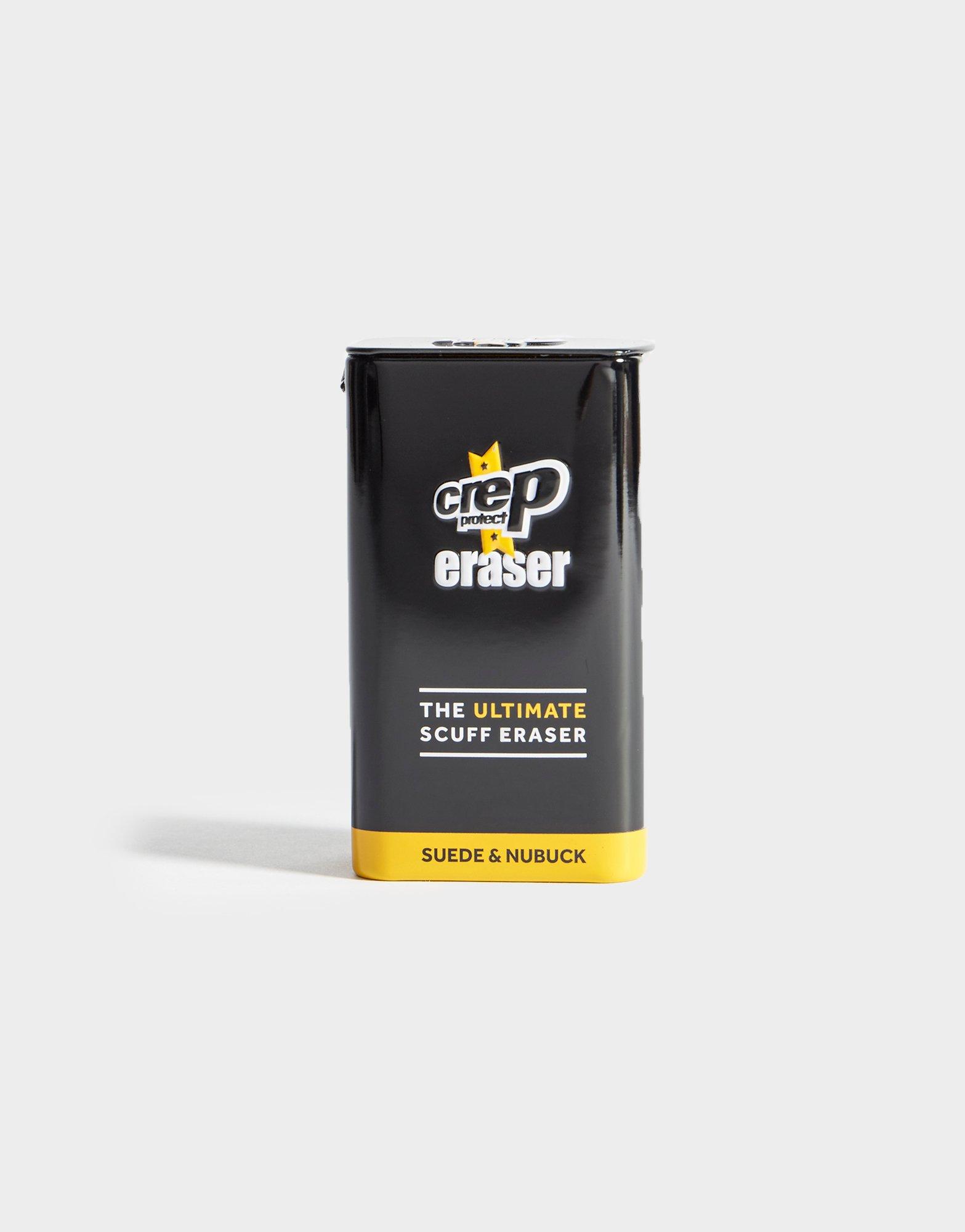Crep Protect Wildleder und Nubuck Reiniger