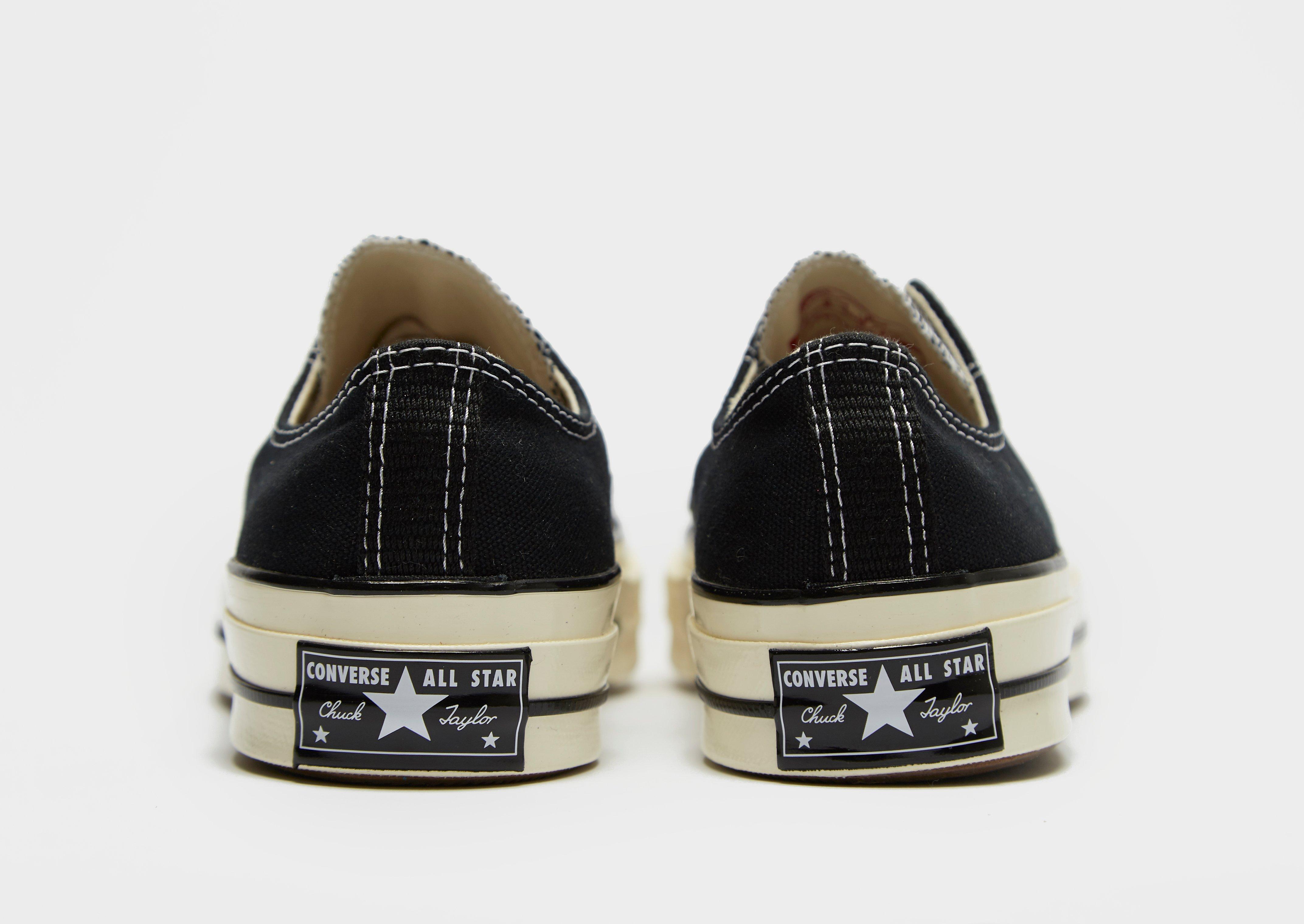 Converse Chuck Taylor All Star 70 Low