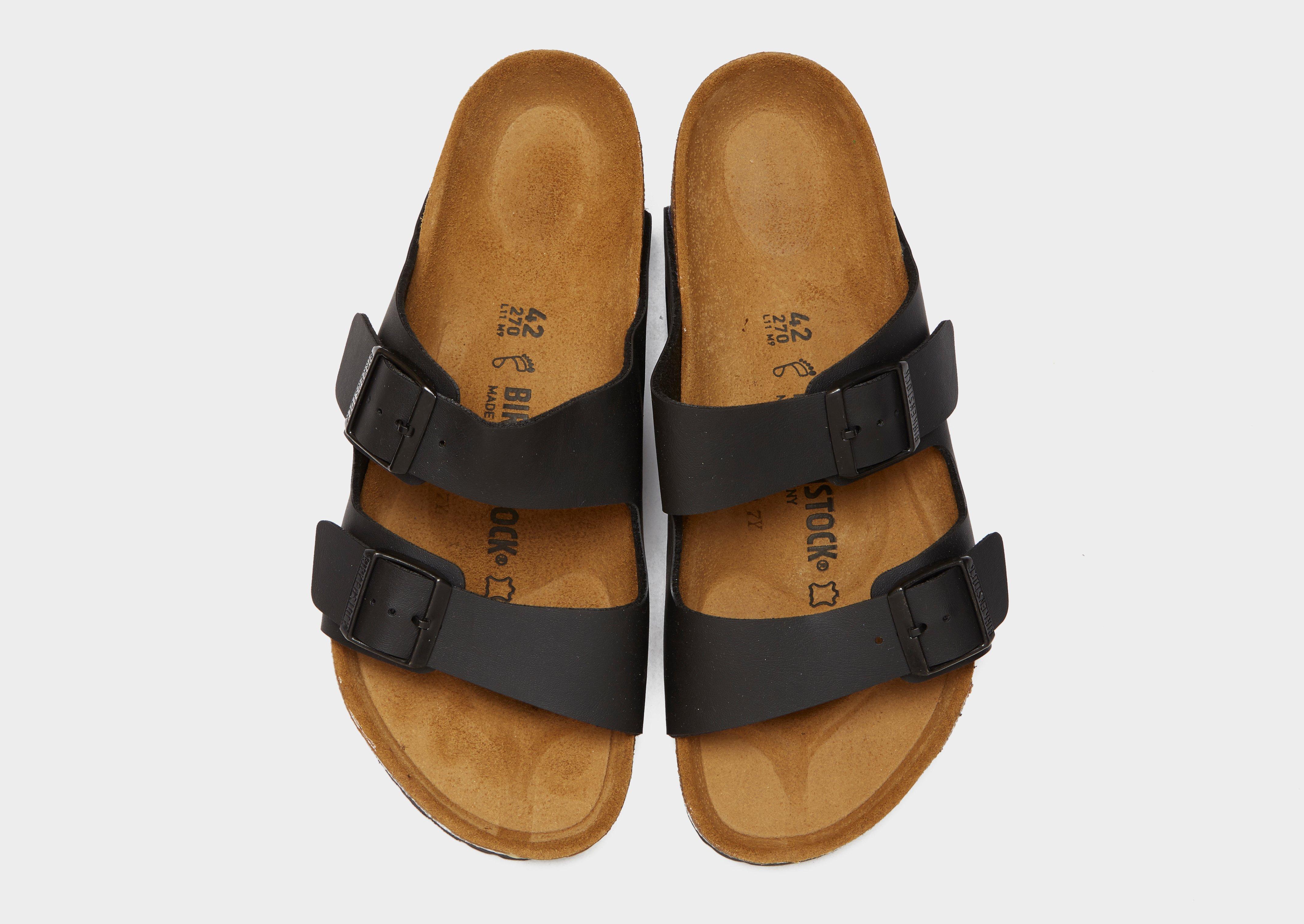 Birkenstock Arizona Sandalen