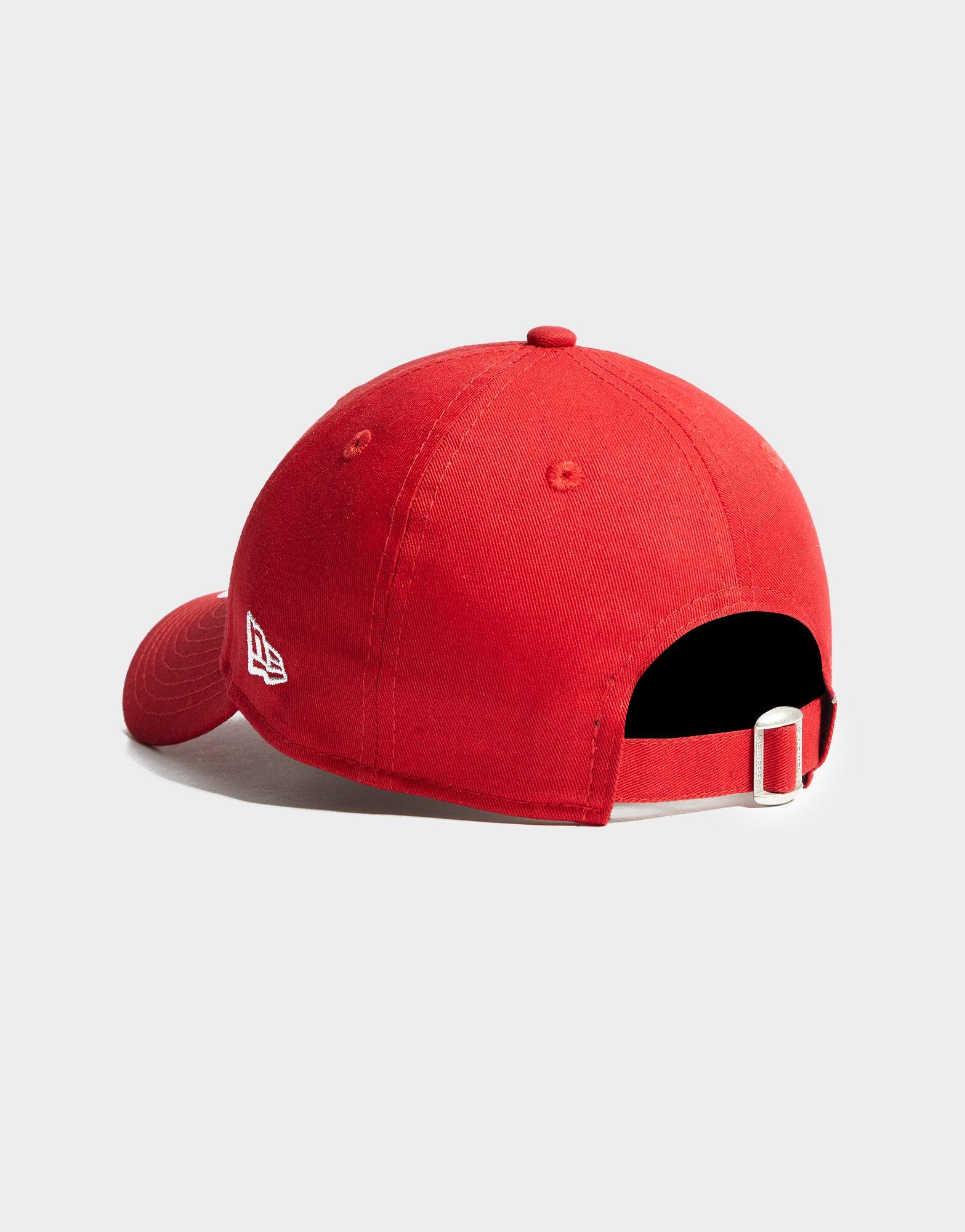 New Era Manchester United FC 9FORTY Cap Kinder