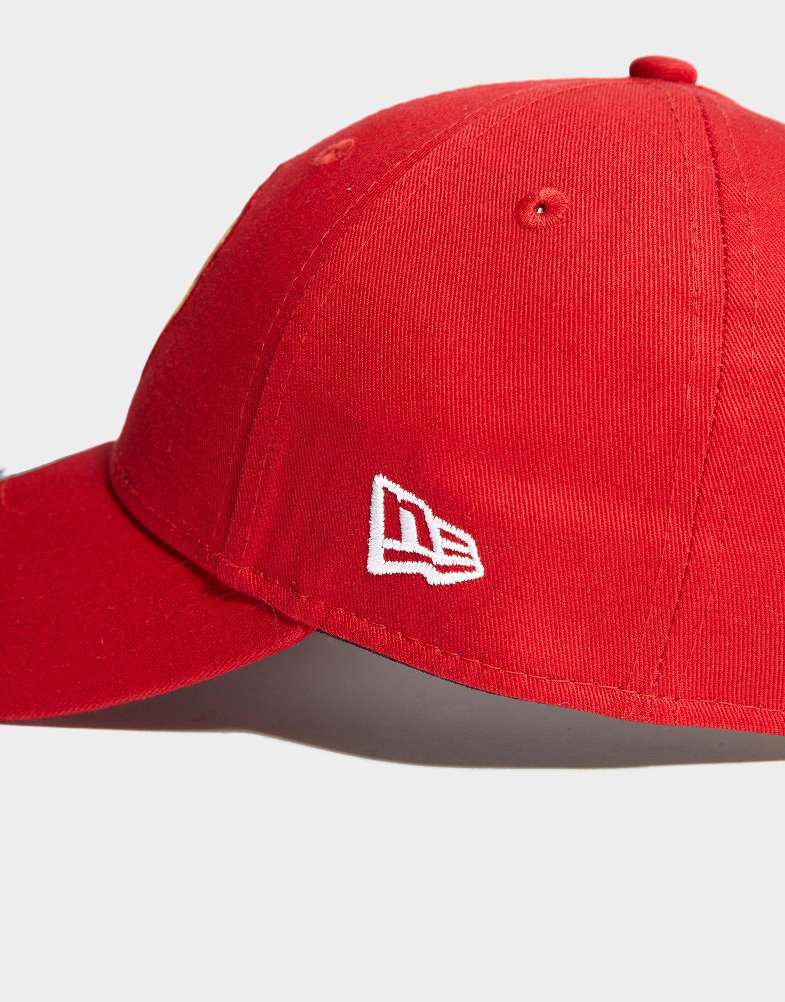 New Era Manchester United FC 9FORTY Cap Kinder