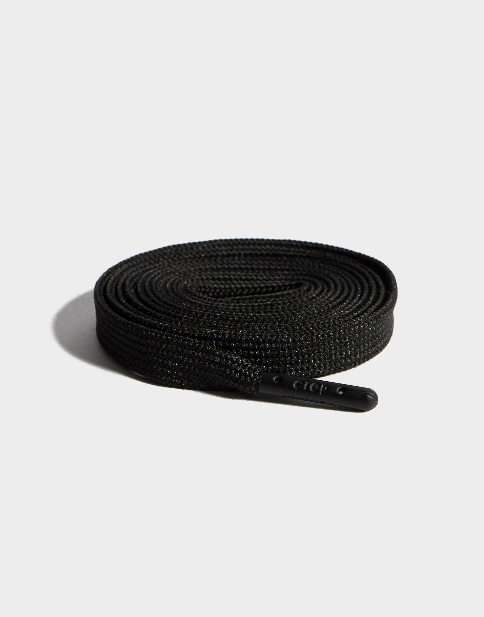 Crep Protect Flat Laces