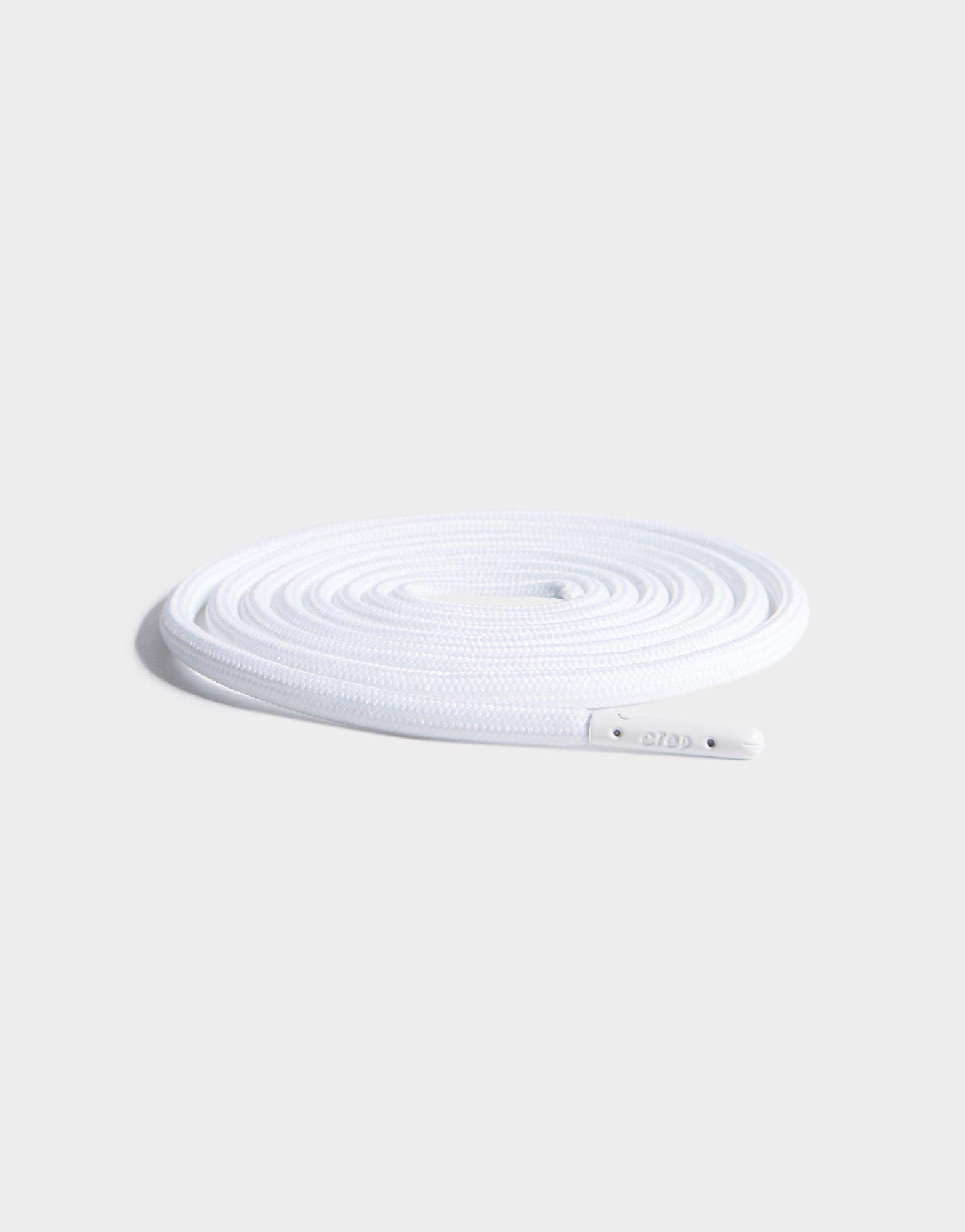Crep Protect Pre-treated Round Laces