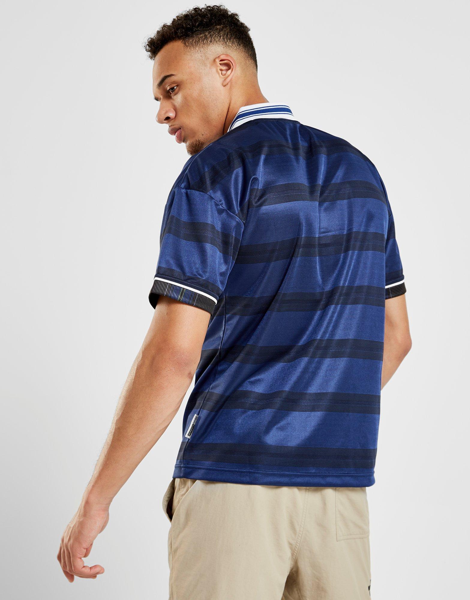 Score Draw Scotland \'98 Home Trikot Herren