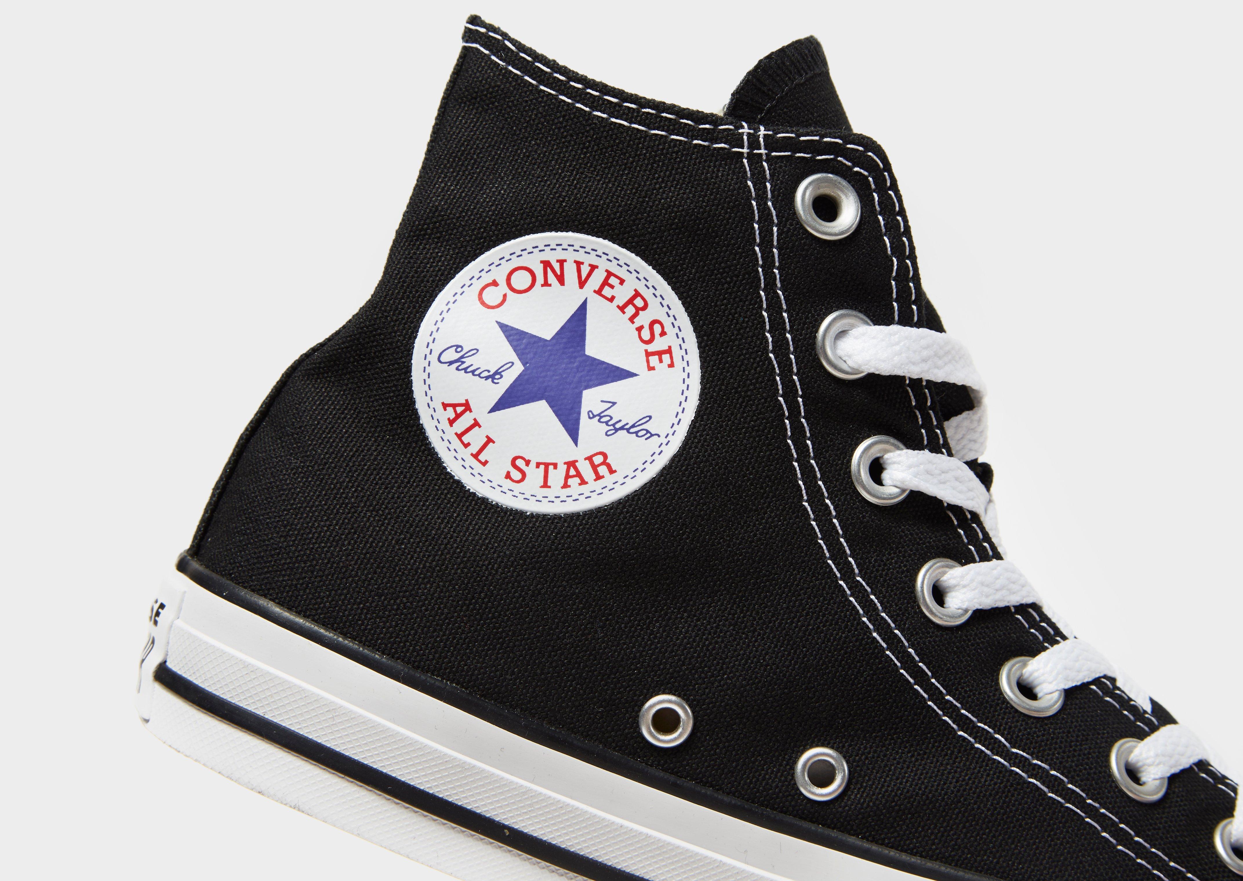 Converse All Star High Damen