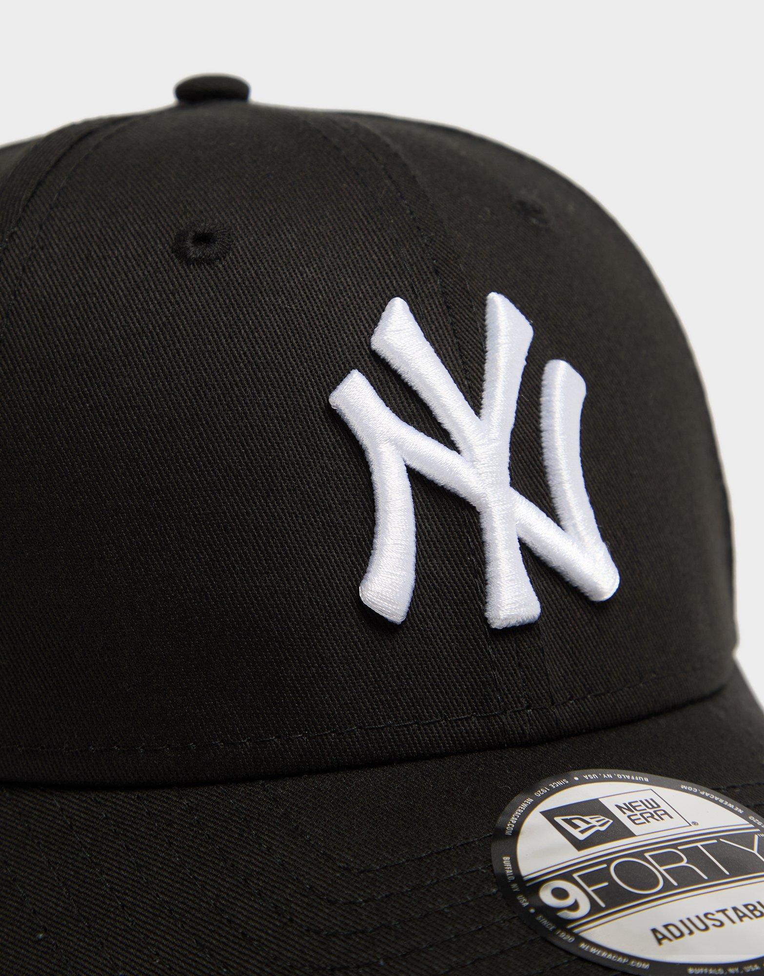 New Era MLB New York Yankees 9FORTY Cap