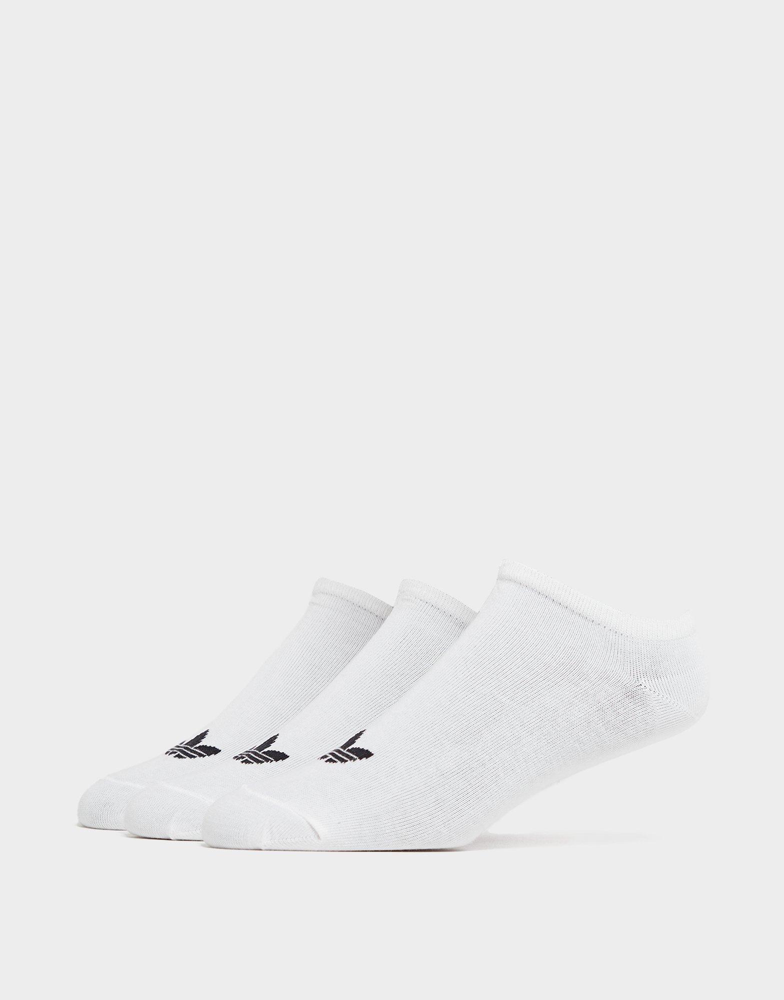 adidas Originals 3-Pack Trainer Socks