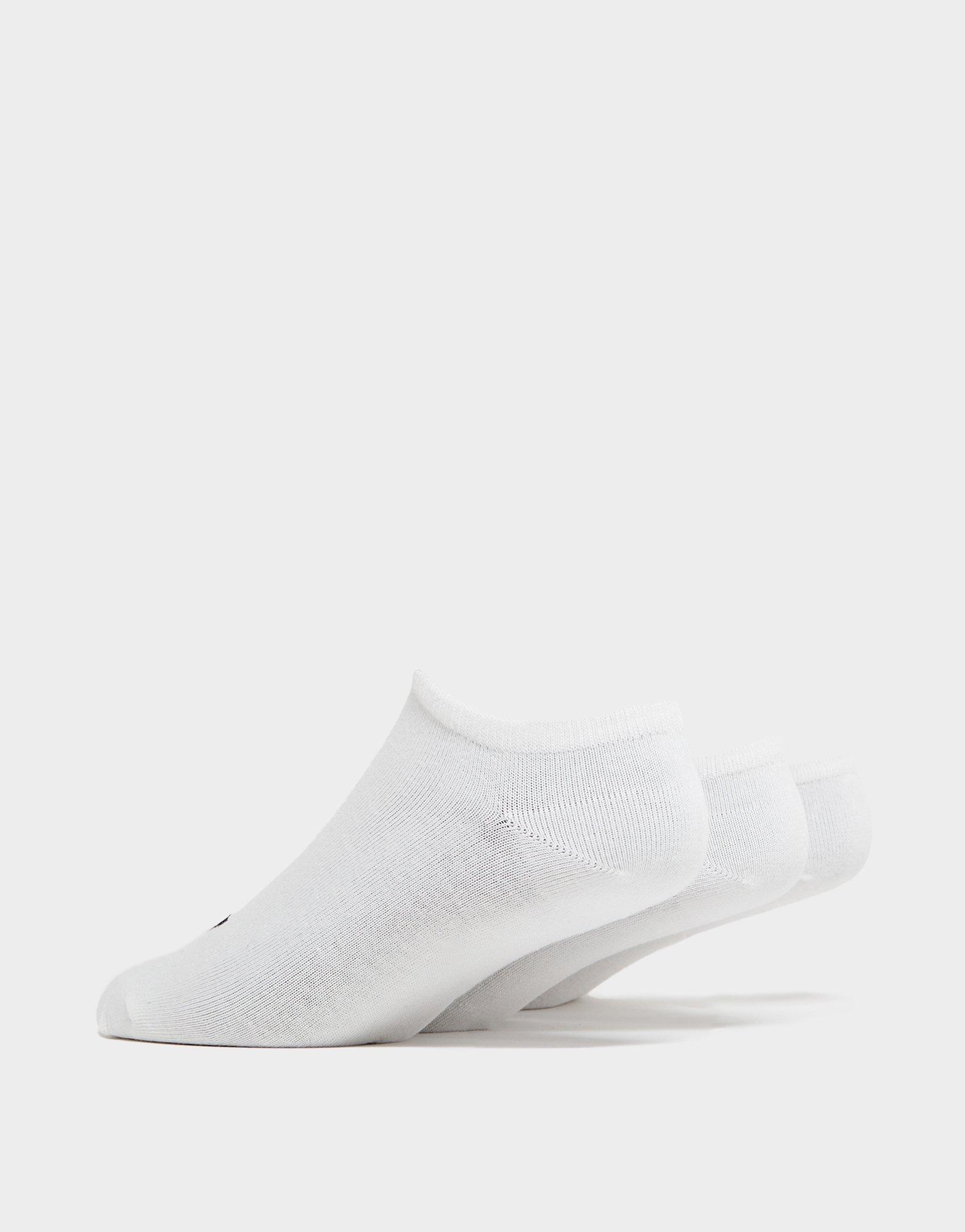 adidas Originals 3-Pack Trainer Socks