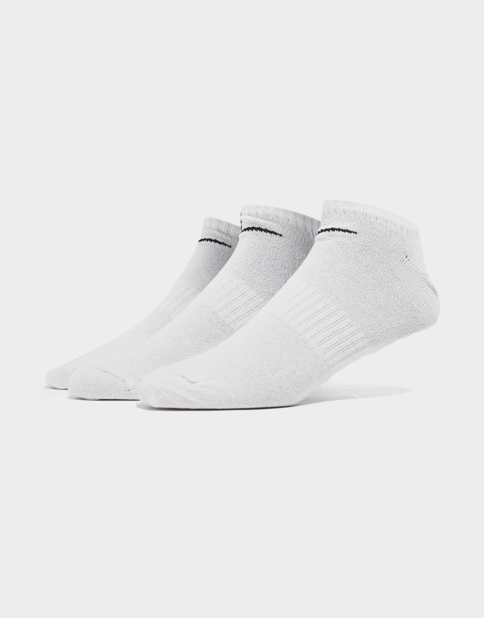 Nike 3er-Pack Low Socken