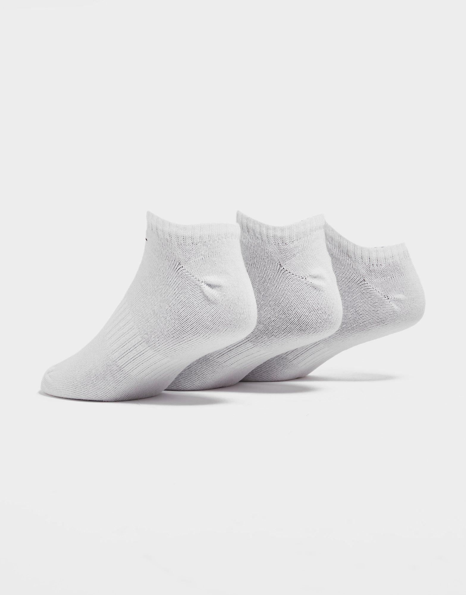 Nike 3er-Pack Low Socken