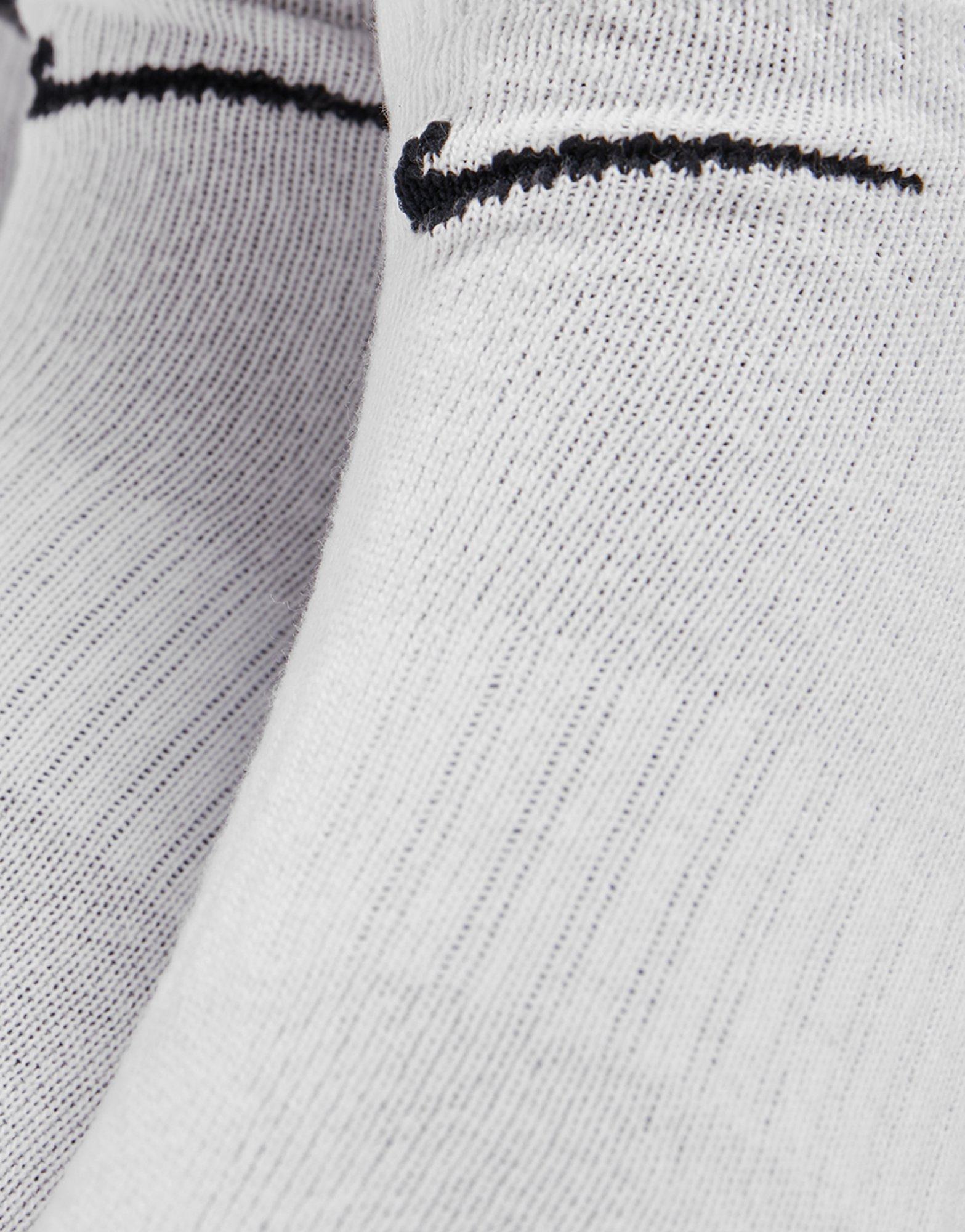 Nike 3er-Pack Low Socken