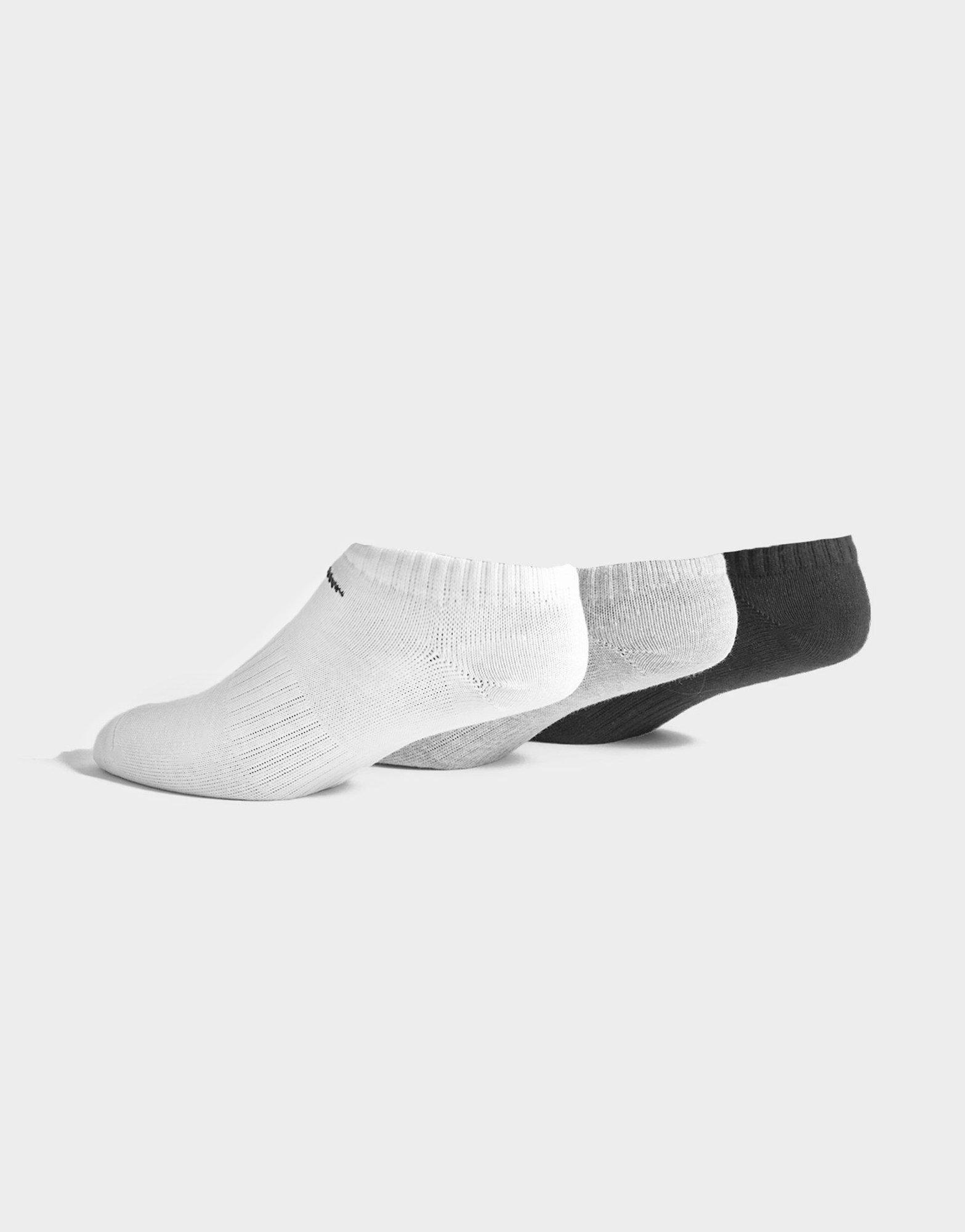 Nike 3er-Pack Low Socken