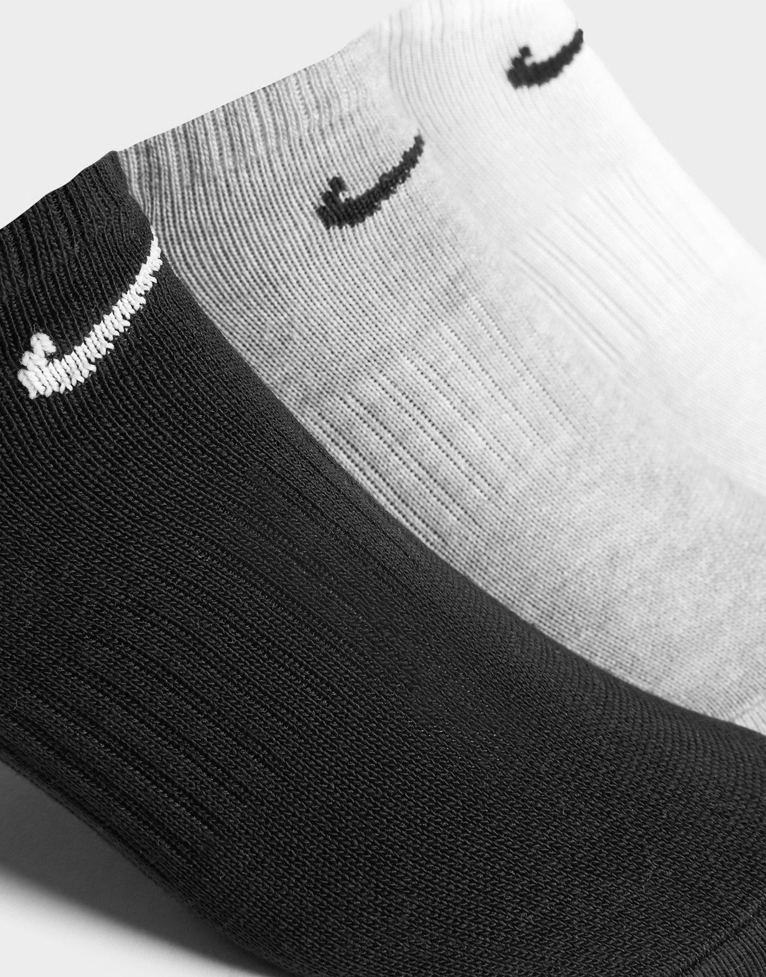 Nike 3er-Pack Low Socken