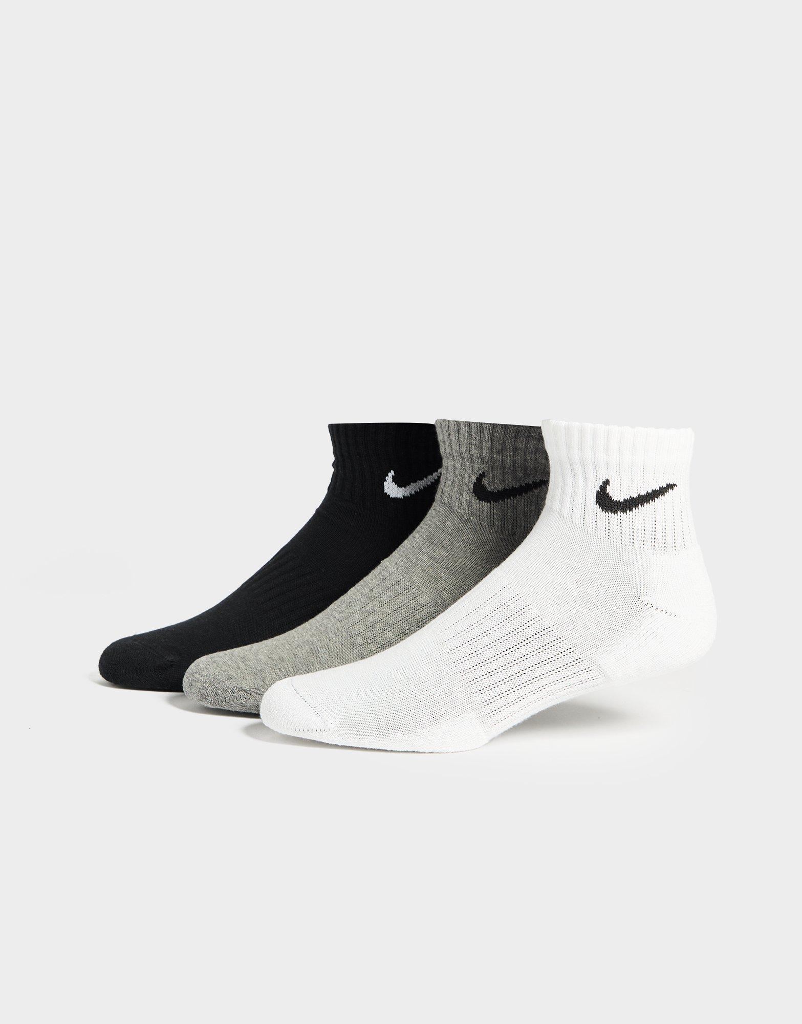 Nike 3-er Pack Socken