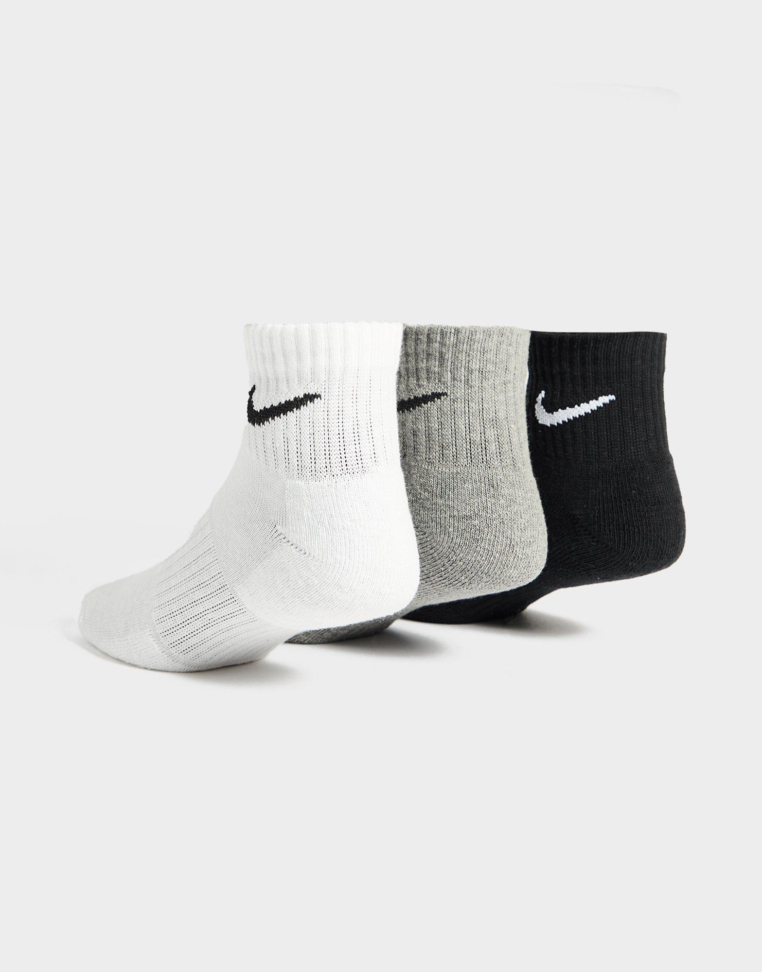 Nike 3-er Pack Socken