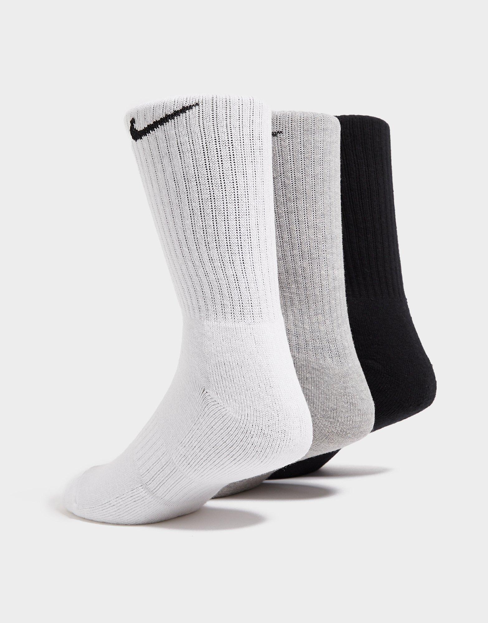 Nike 3-er Pack Socken