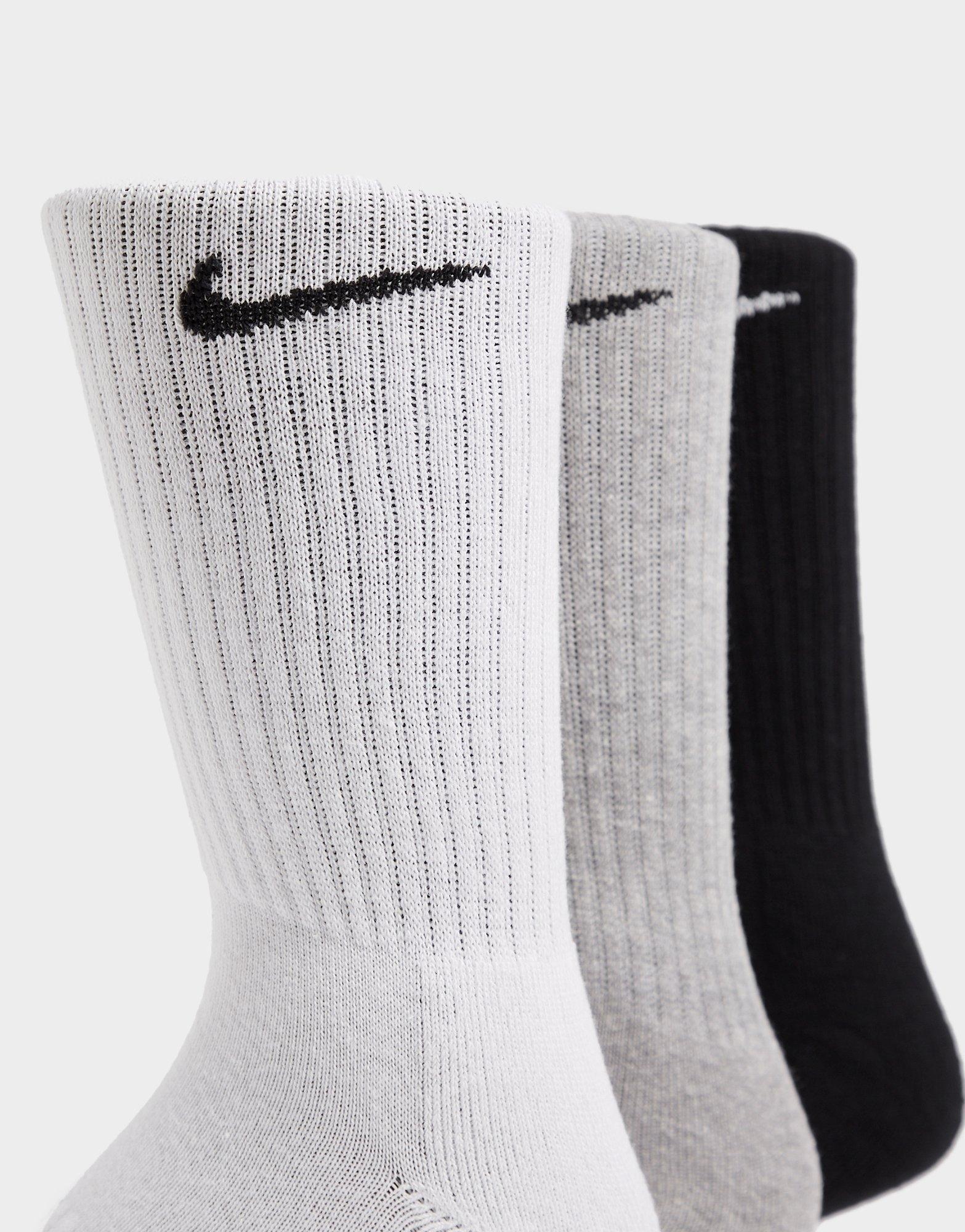 Nike 3-er Pack Socken