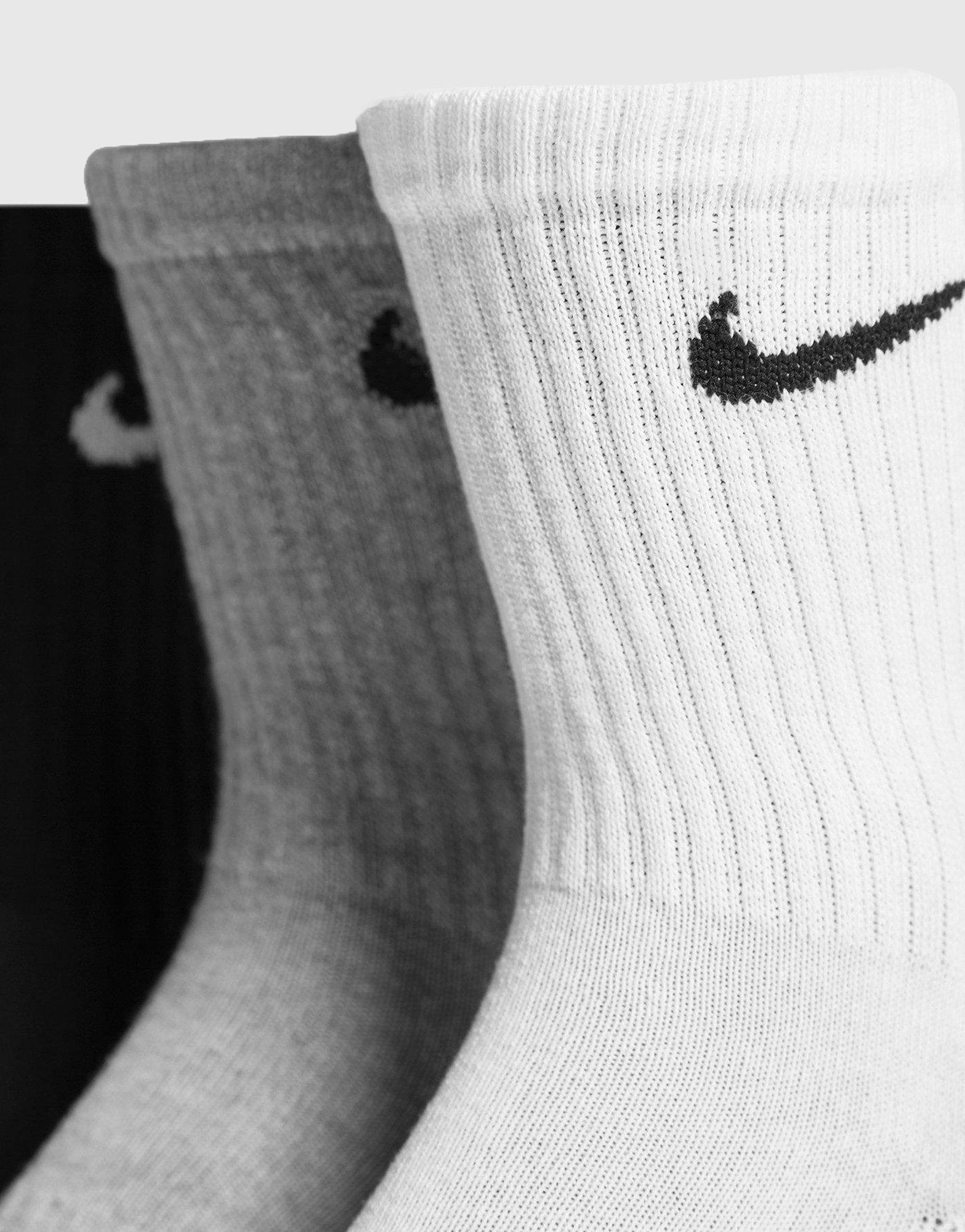 Nike 3-er Pack Socken