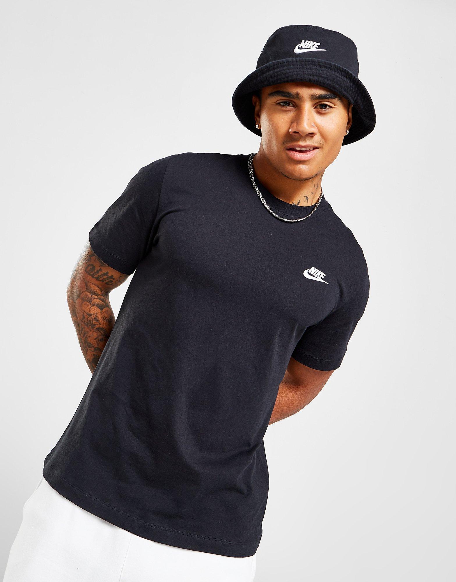 Nike Club T-Shirt Herren