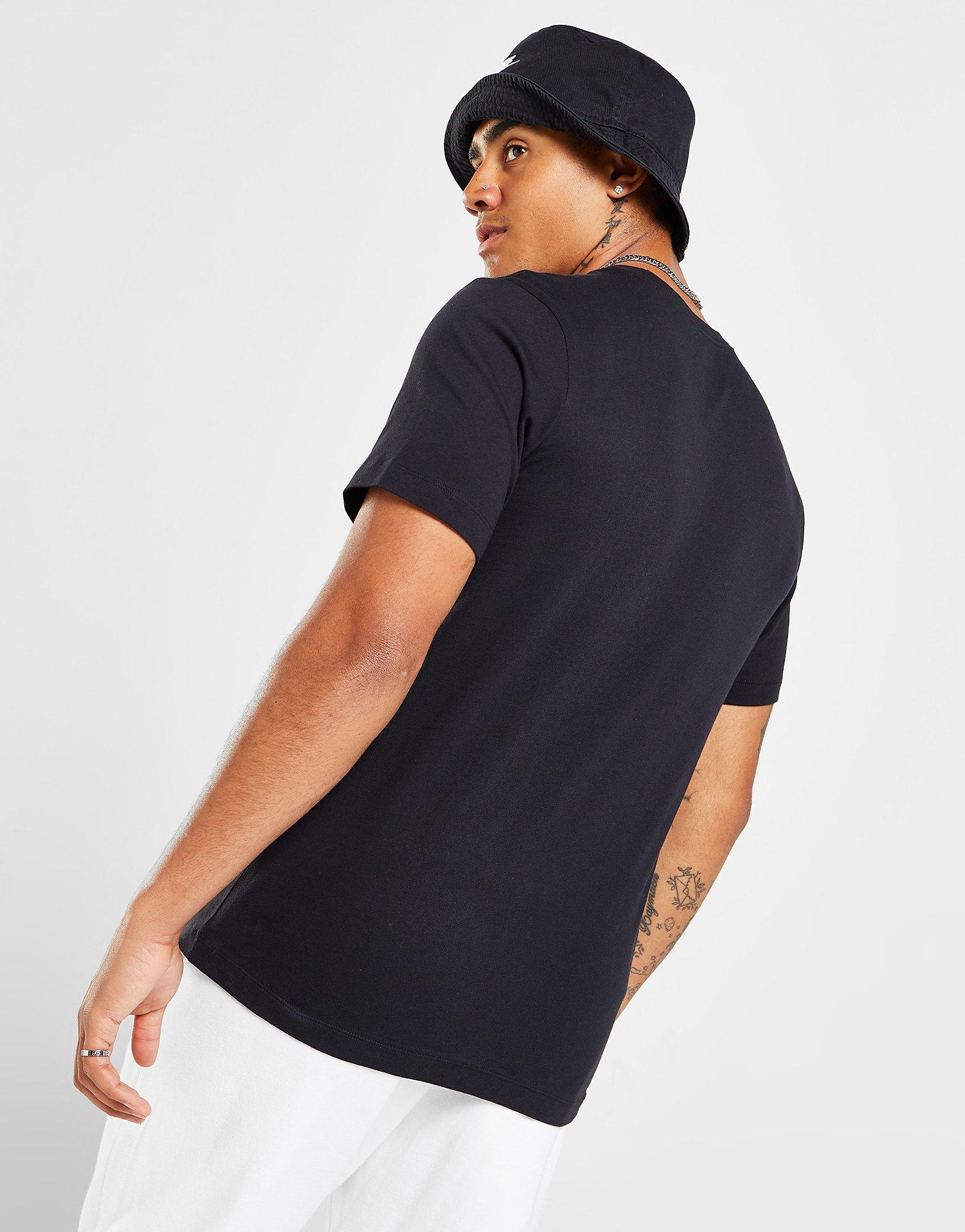 Nike Club T-Shirt Herren