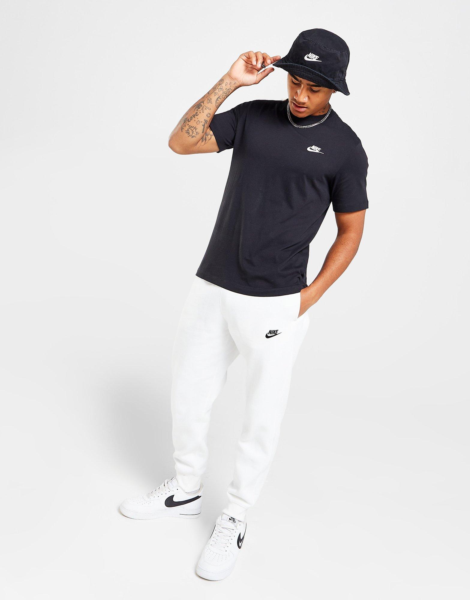 Nike Club T-Shirt Herren