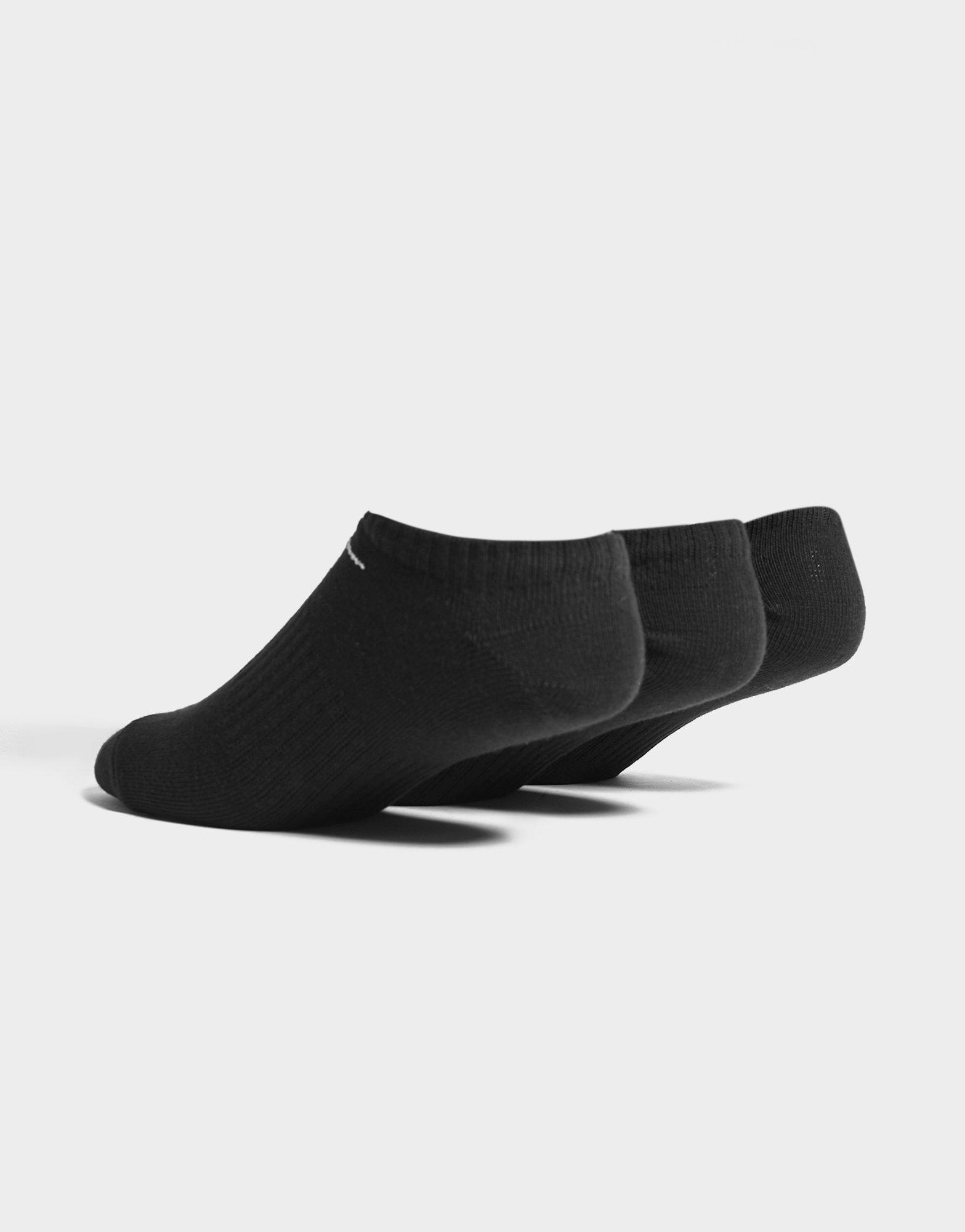 Nike 3er-Pack Low Socken