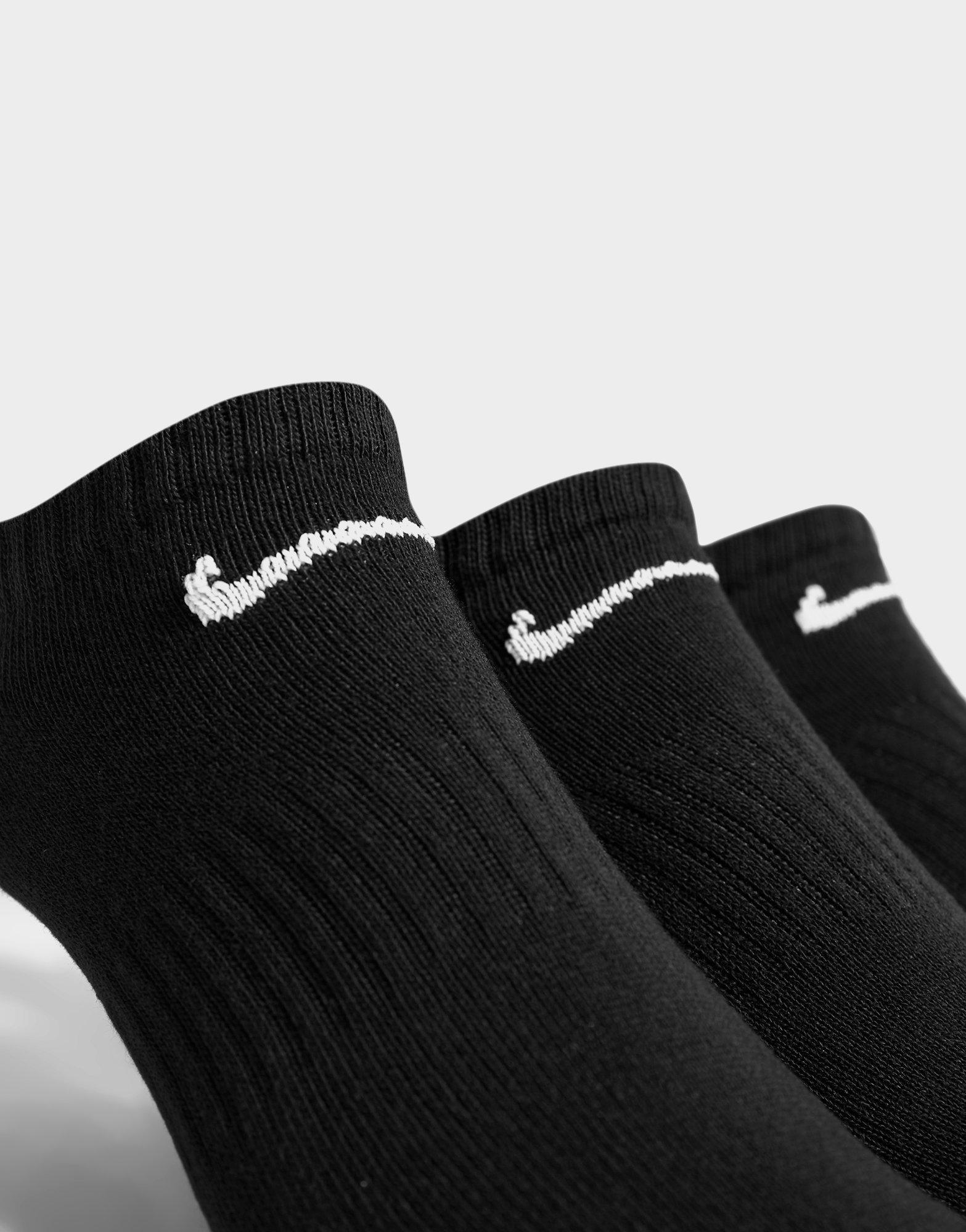 Nike 3er-Pack Low Socken