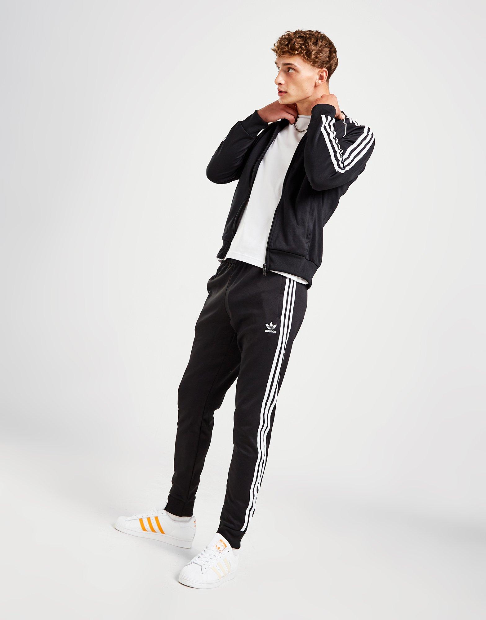 adidas Originals adicolor Classics Primeblue SST Trainingshose