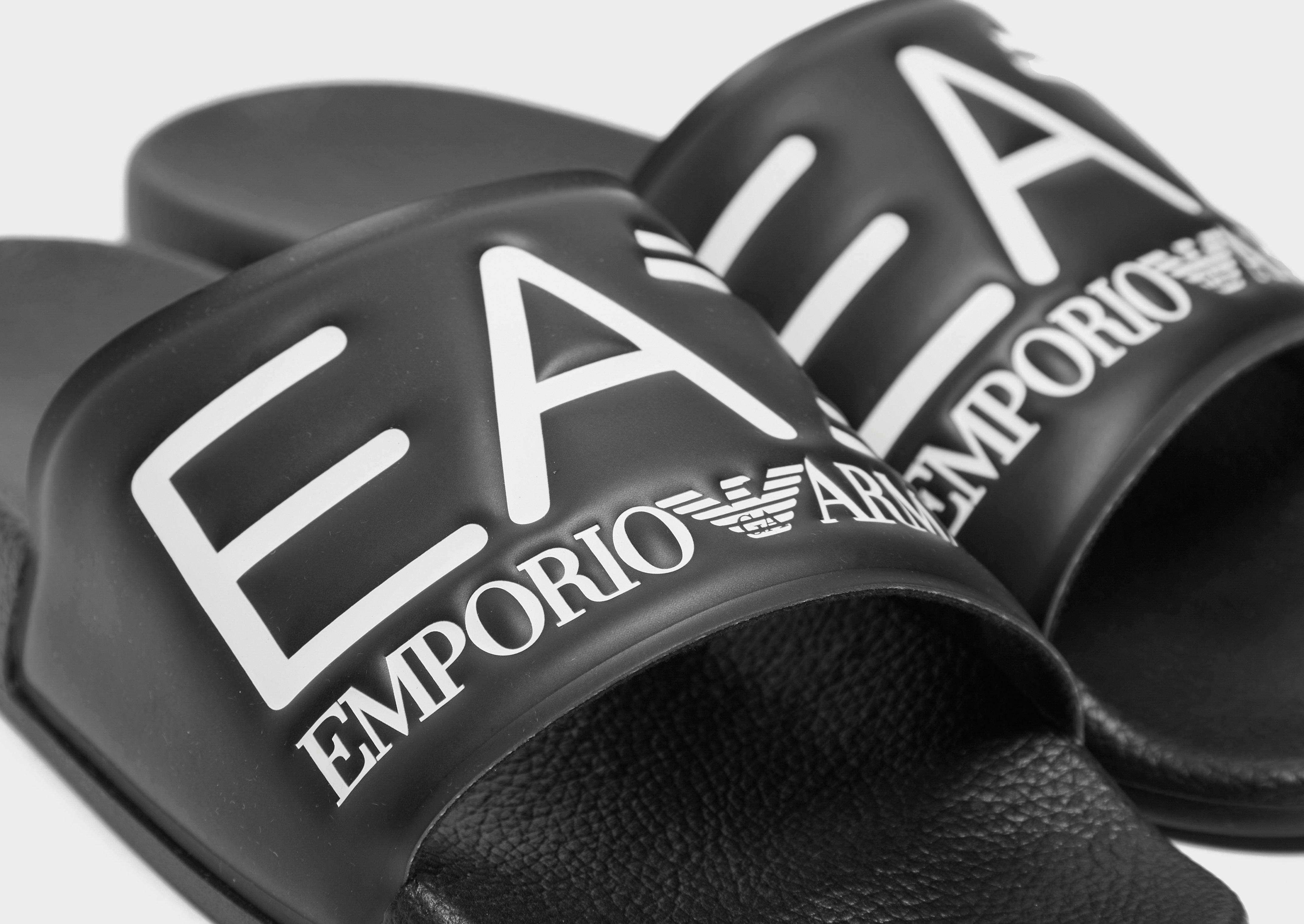EA7 Emporio Armani VIS SLIDE