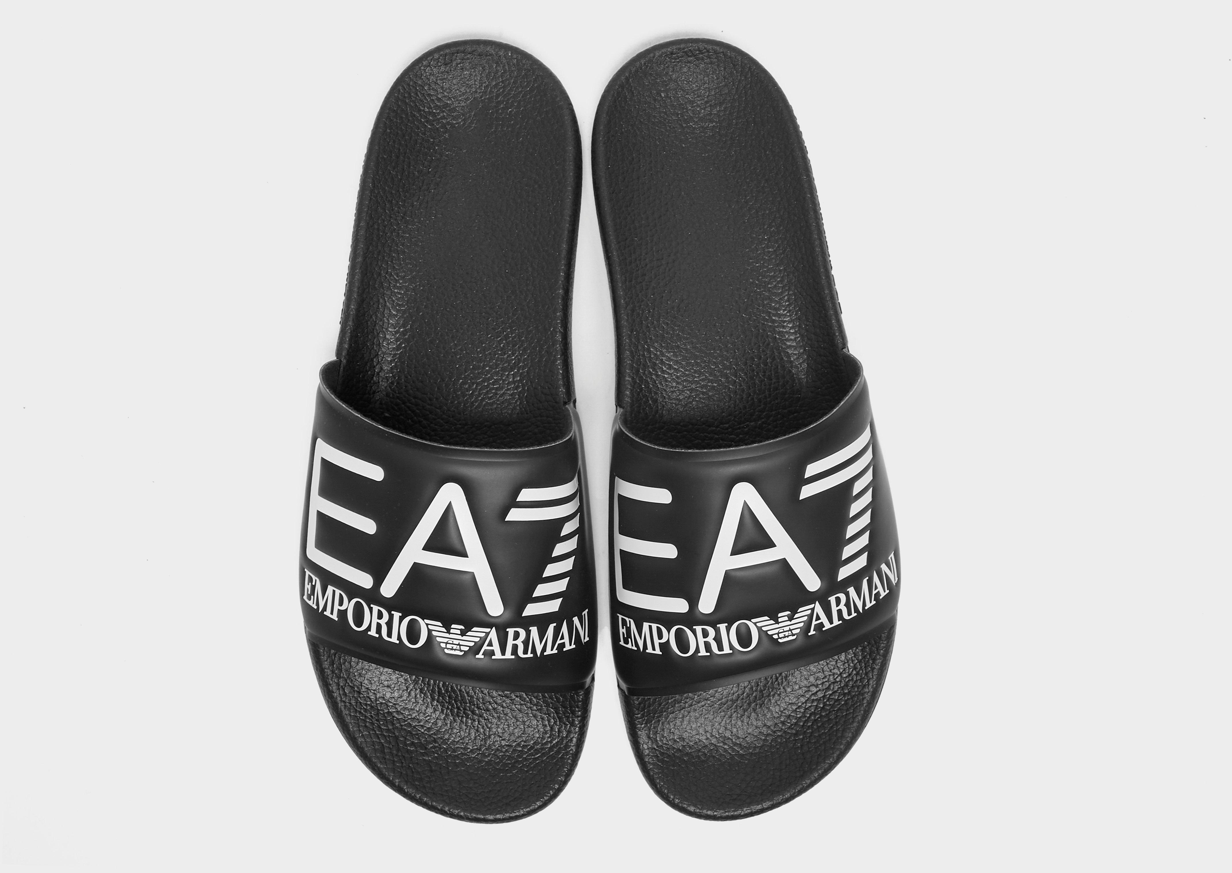 EA7 Emporio Armani VIS SLIDE