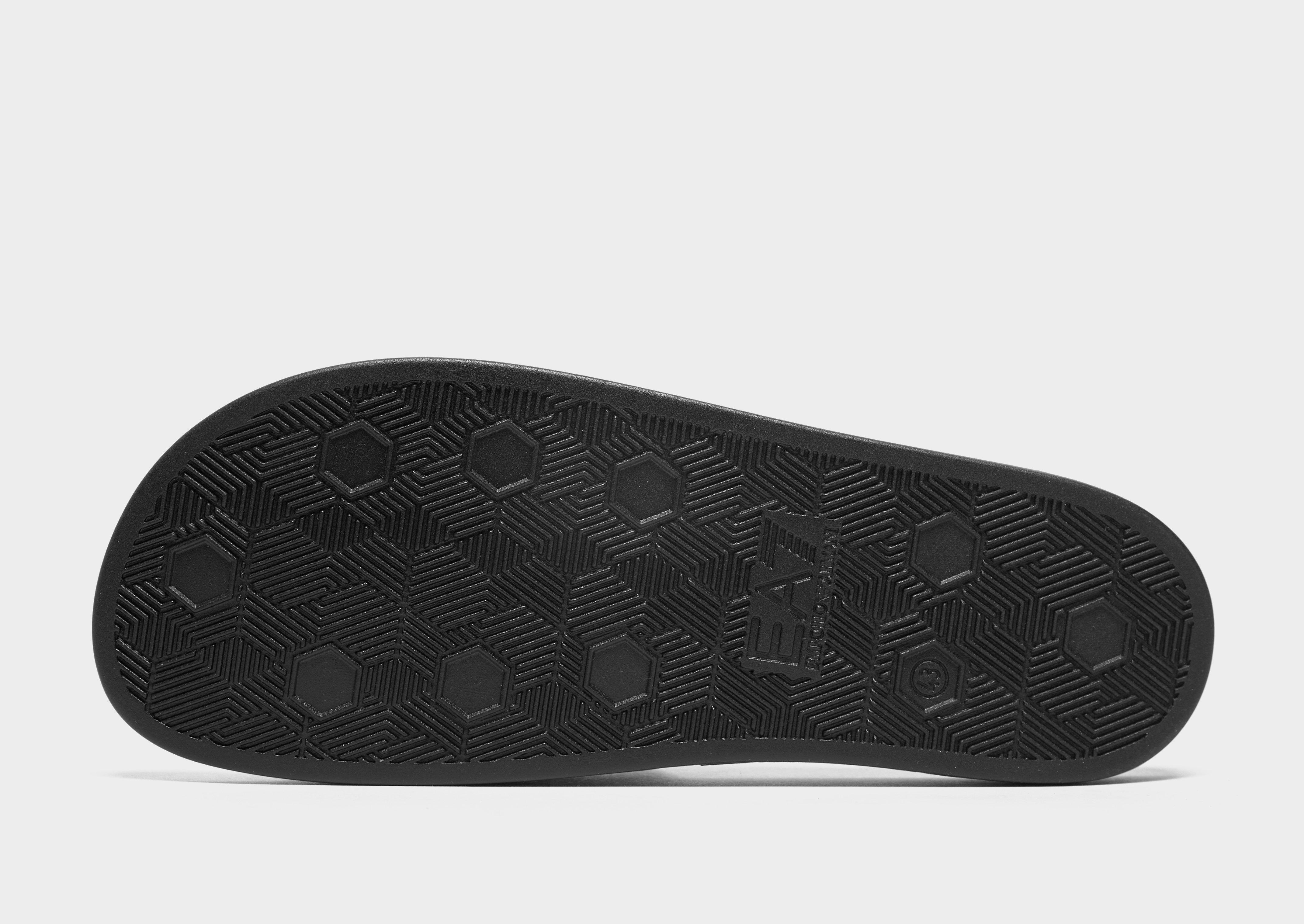 EA7 Emporio Armani VIS SLIDE