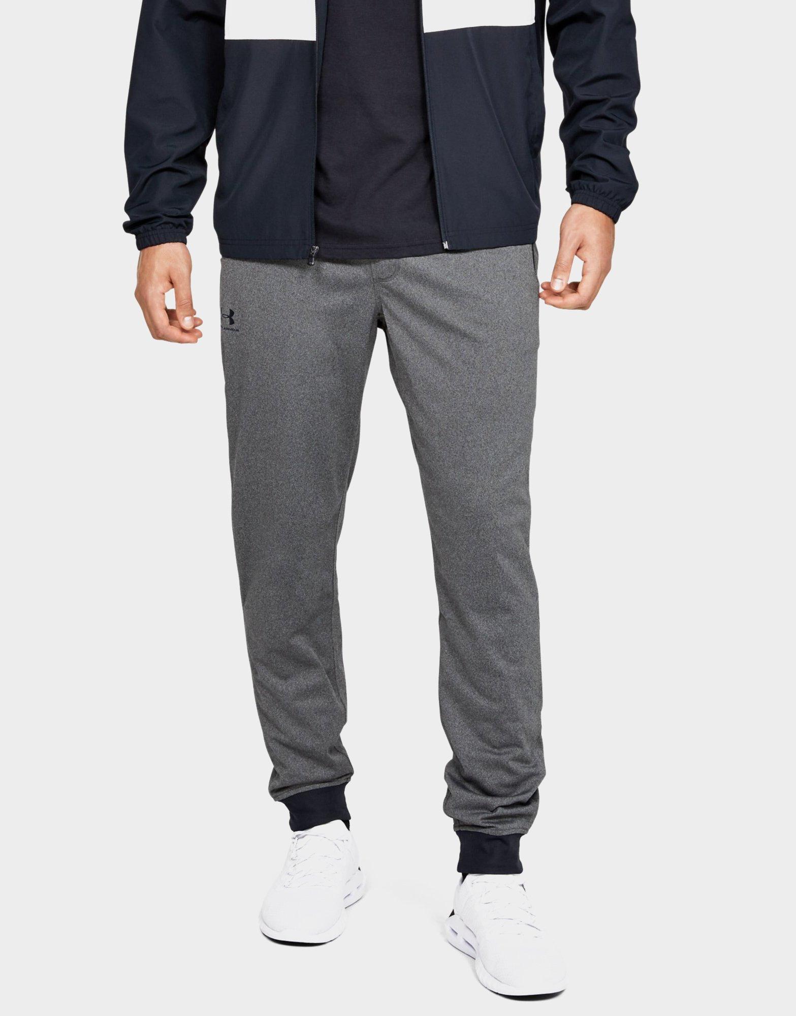 Under Armour Pants SPORTSTYLE TRICOT JOGGER