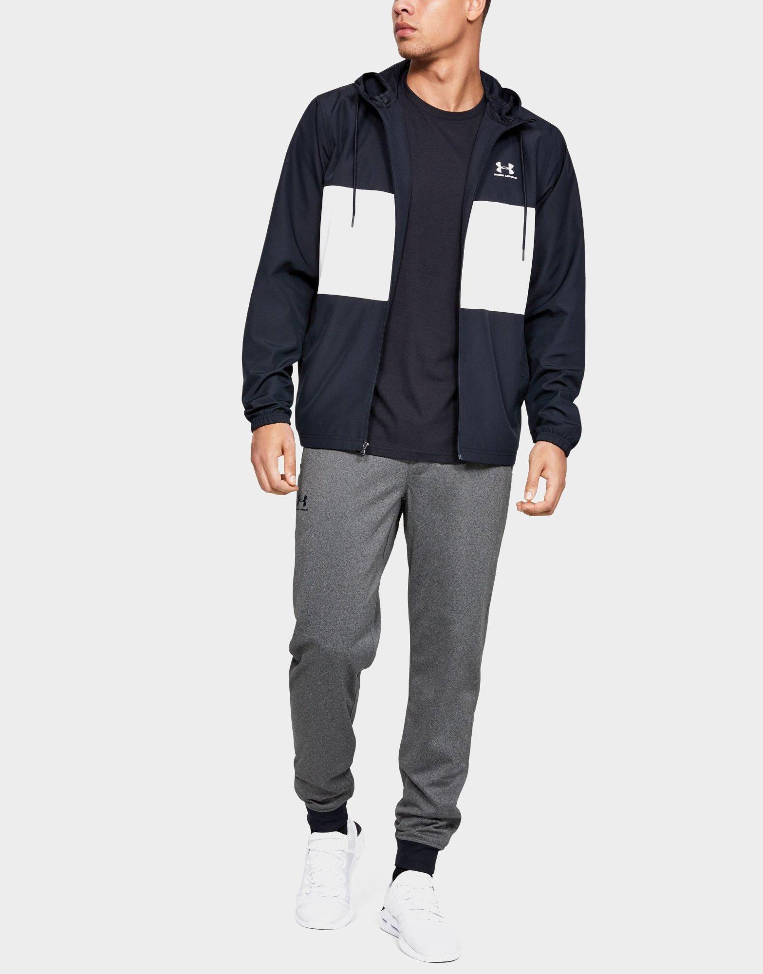 Under Armour Pants SPORTSTYLE TRICOT JOGGER