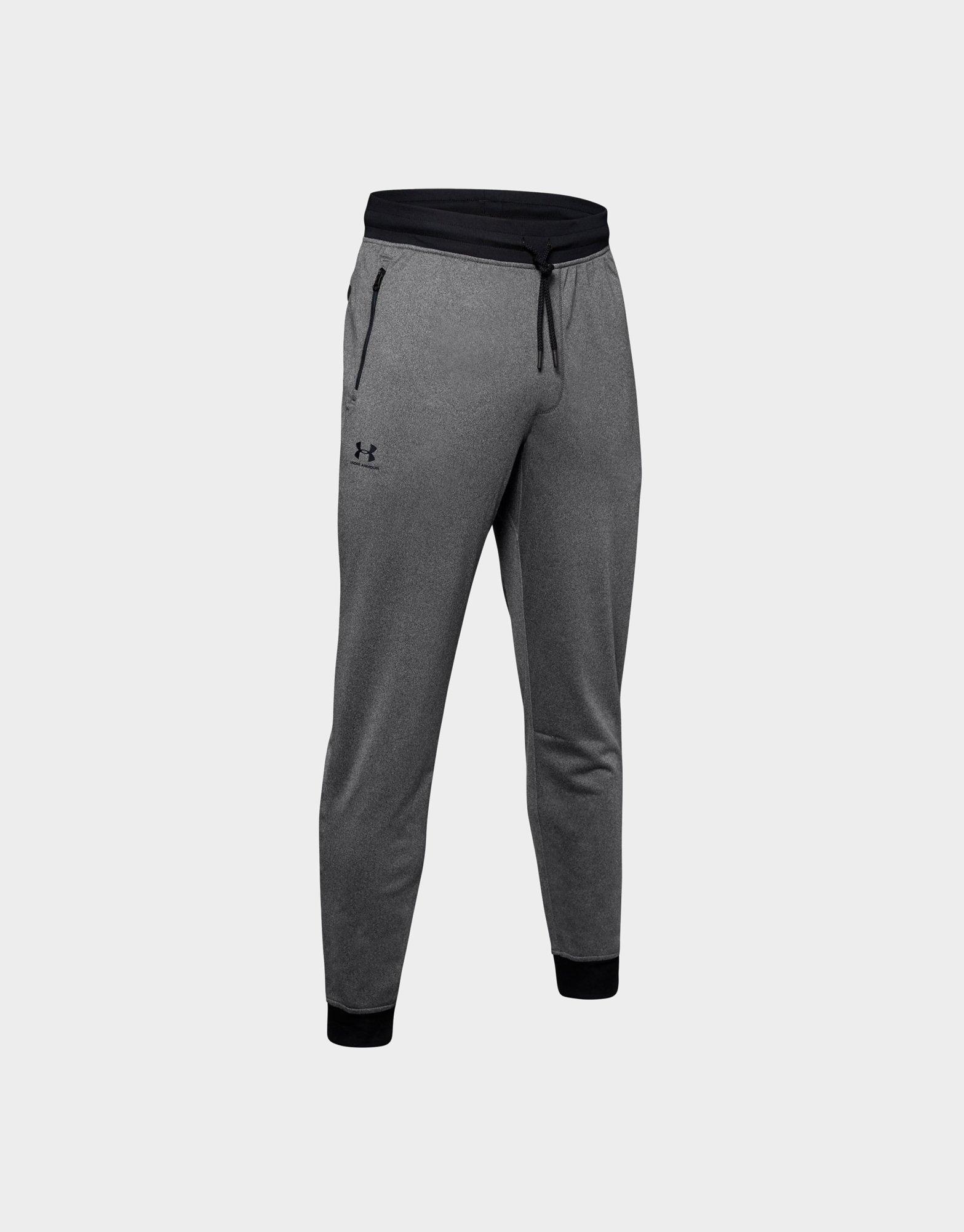 Under Armour Pants SPORTSTYLE TRICOT JOGGER
