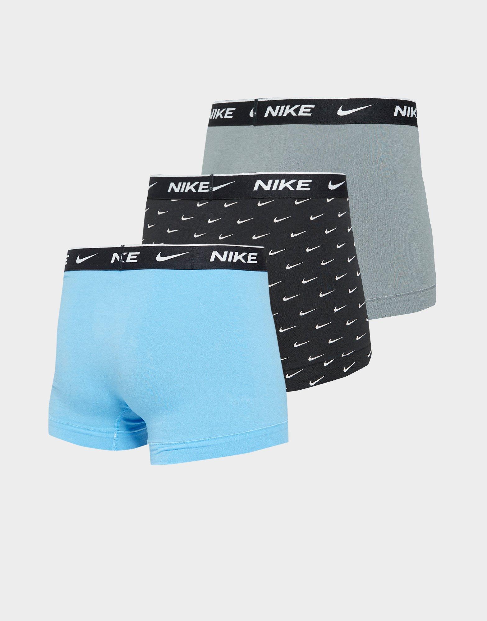 Nike 3er-Pack Boxershorts