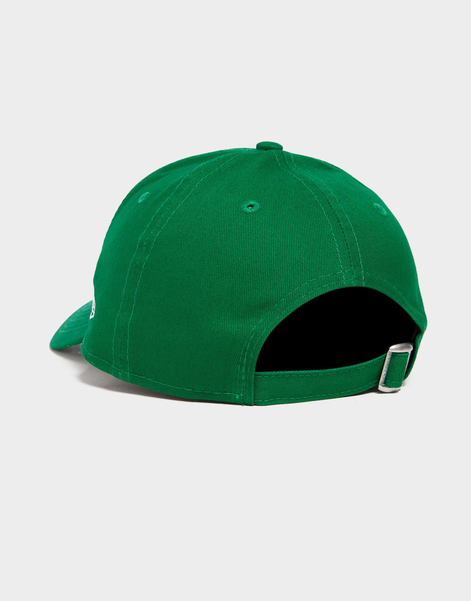 New Era 9FORTY Celtic FC Cap