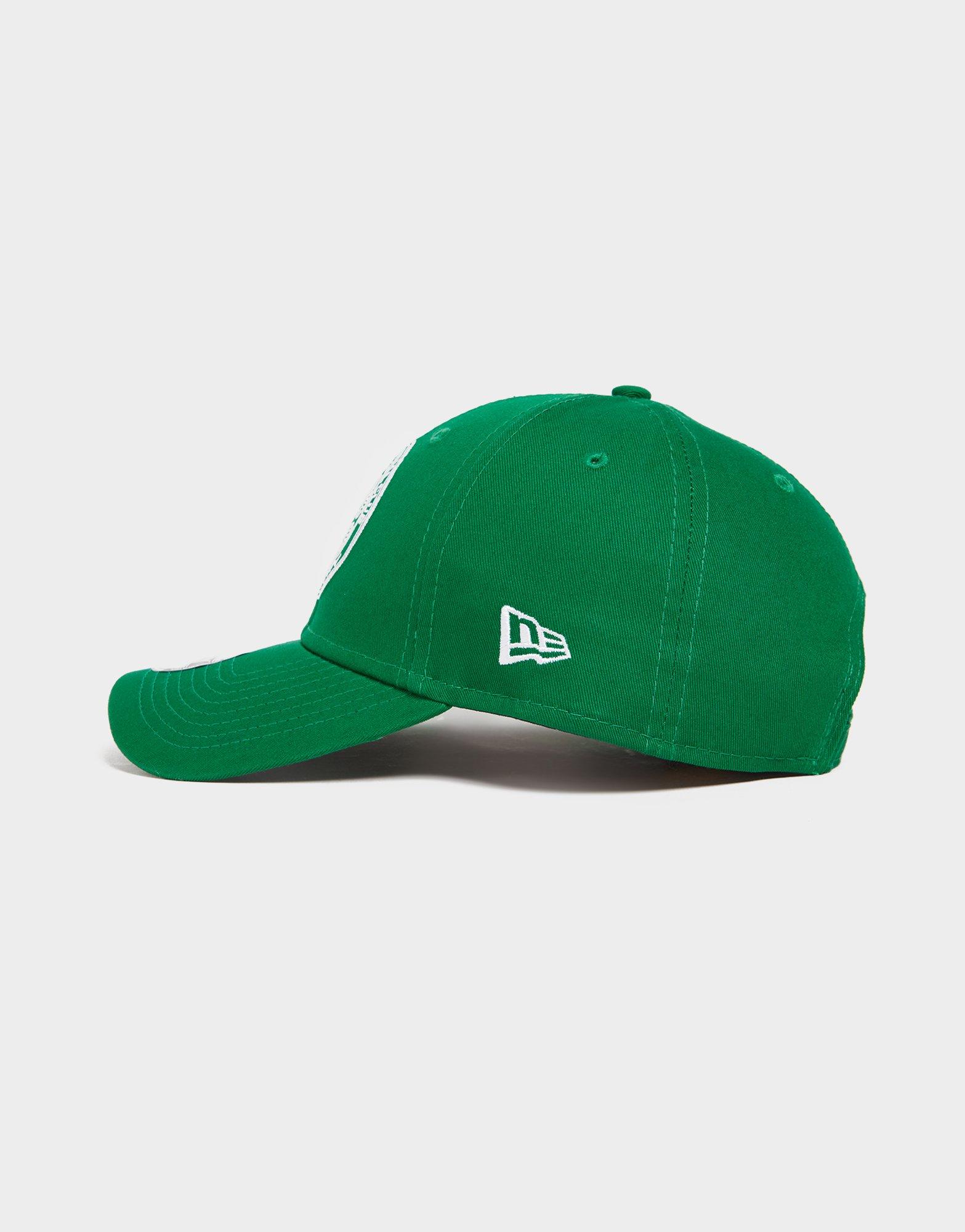 New Era 9FORTY Celtic FC Cap
